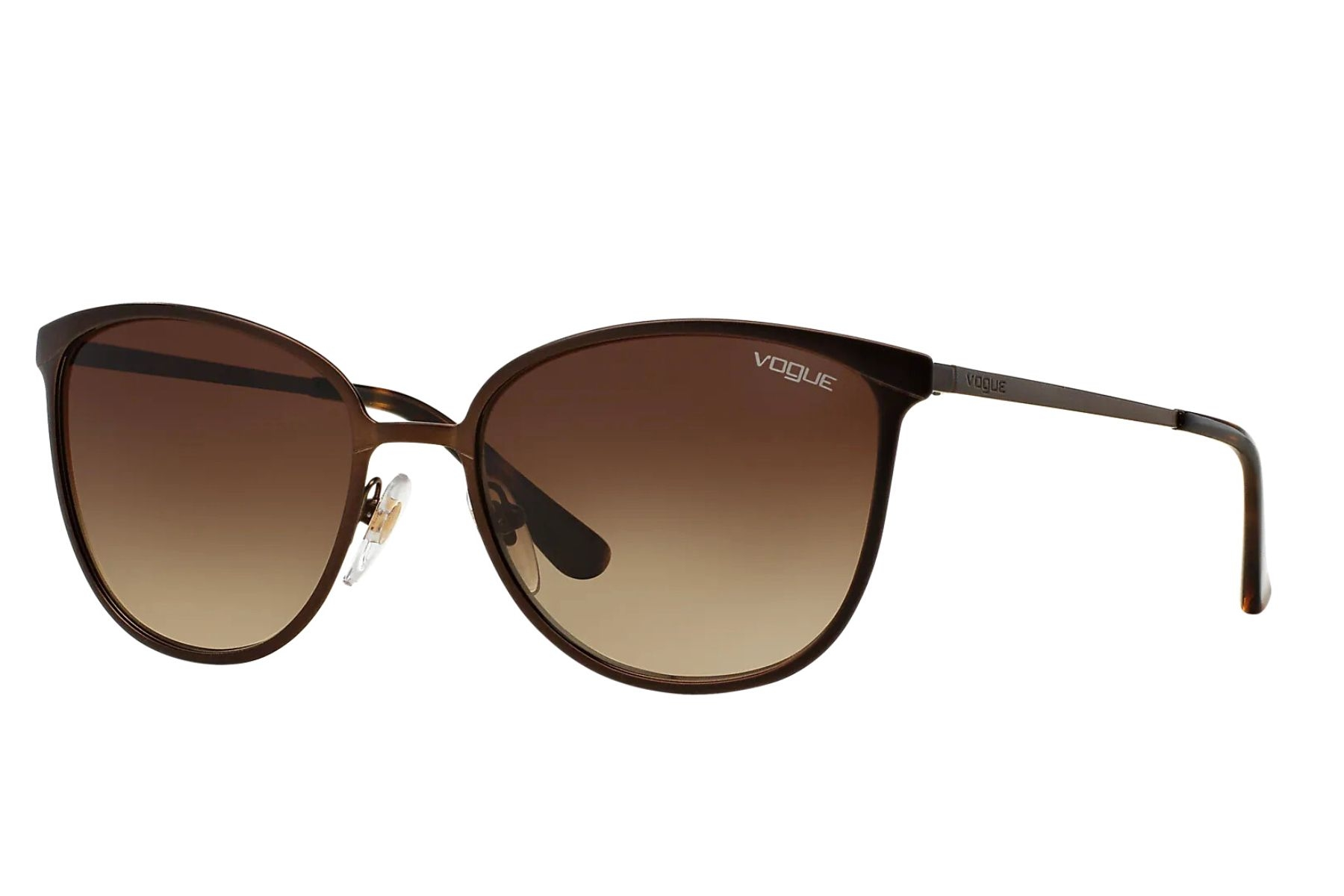 Vogue 0VO4002S 934S13 55 Kadın Güneş Gözlüğü