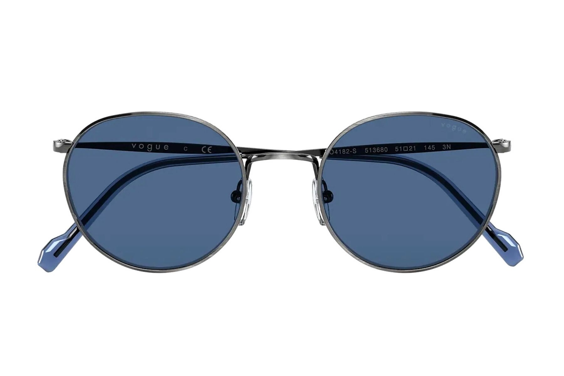 Vogue 0VO4182S 513680 51 Unisex Güneş Gözlüğü