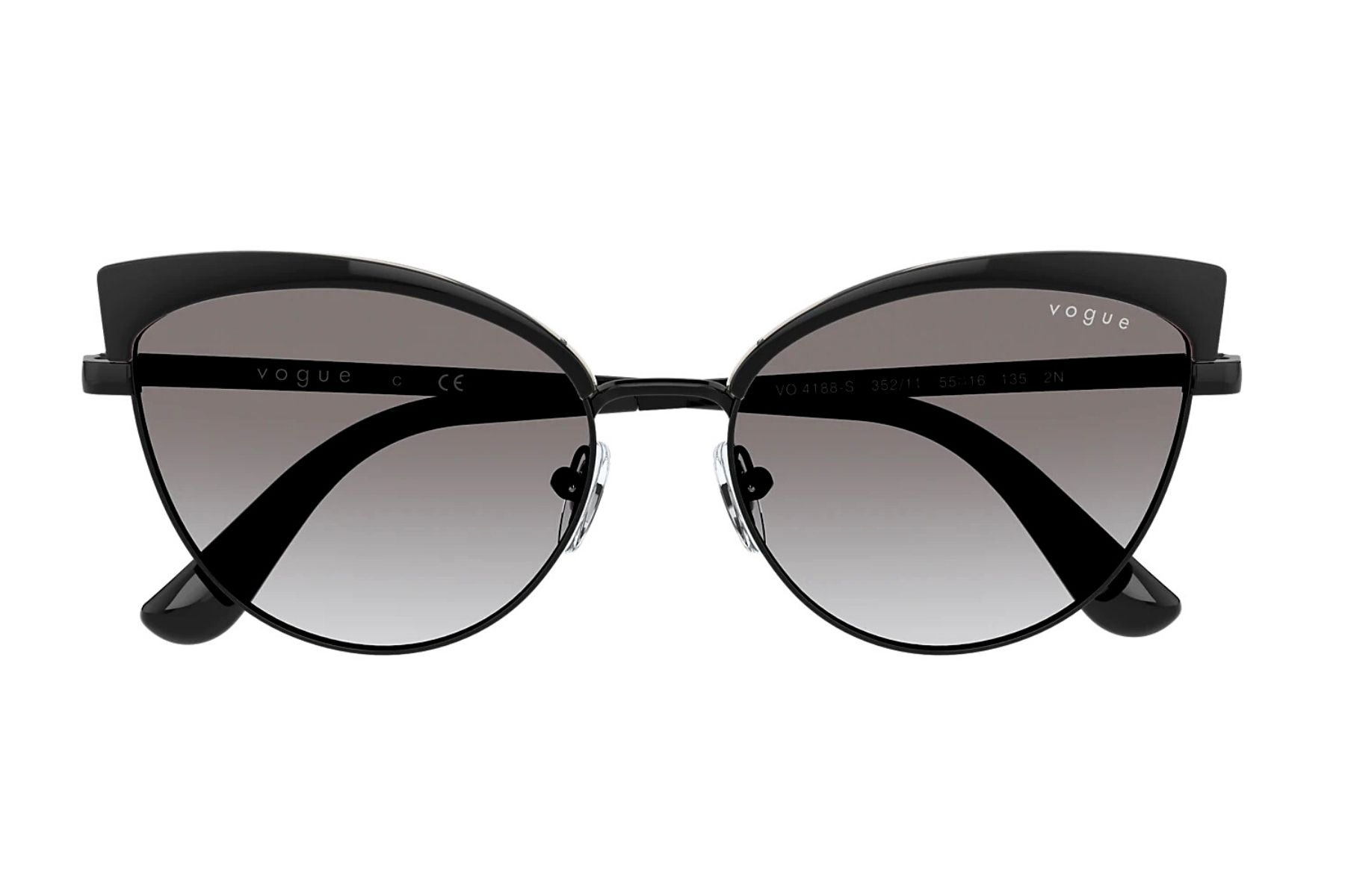 Vogue 0VO4188S 352/11 55 Kadın Güneş Gözlüğü