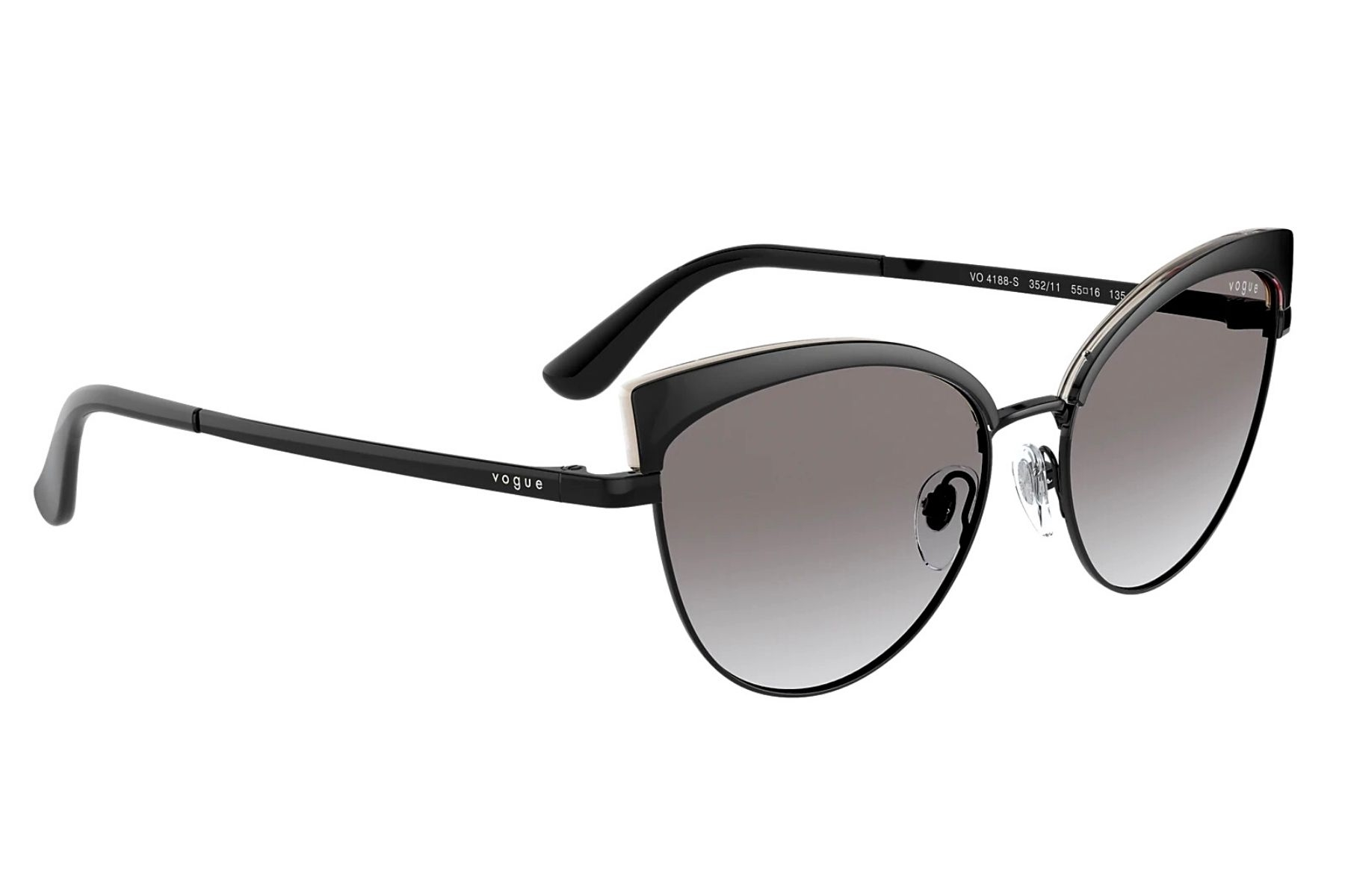 Vogue 0VO4188S 352/11 55 Kadın Güneş Gözlüğü