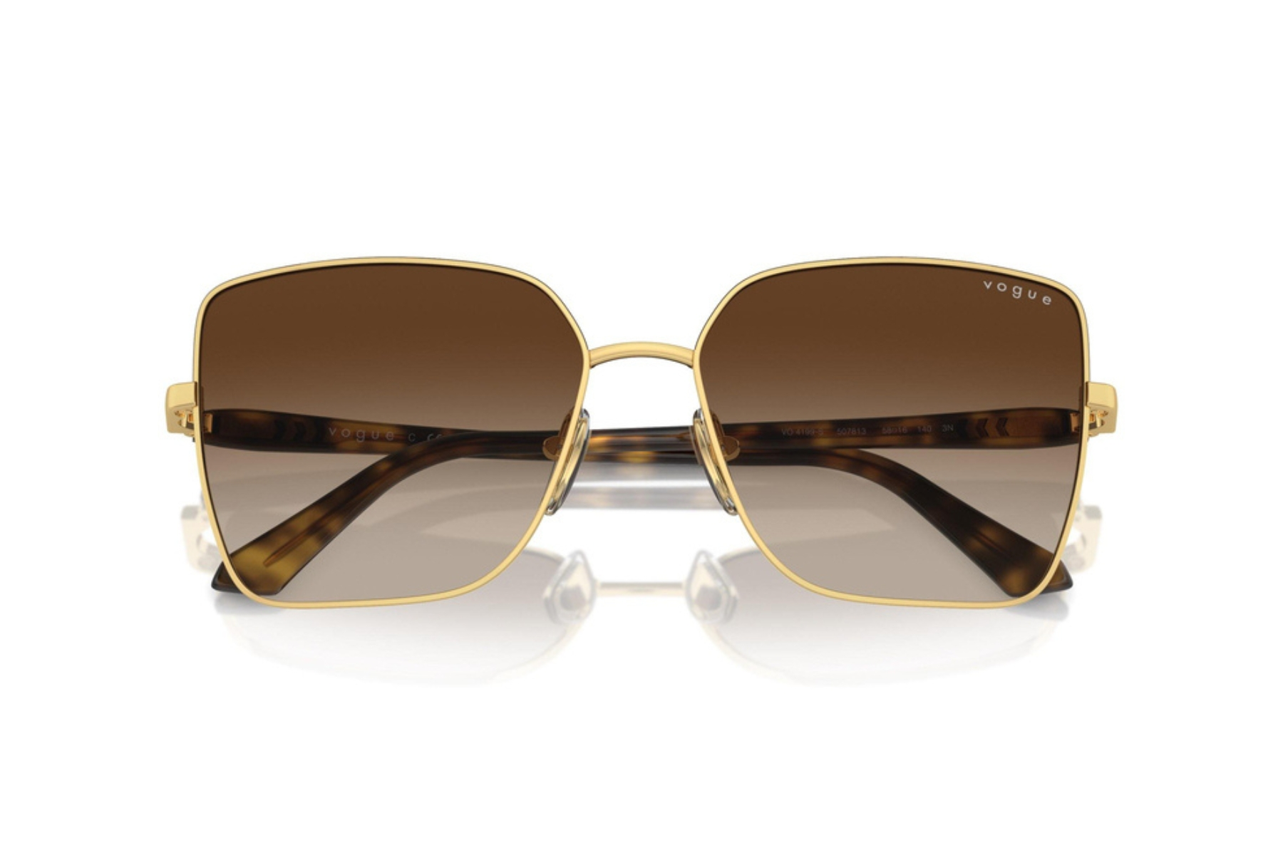Vogue 0VO4199S 507813 58 Kadın Güneş Gözlüğü