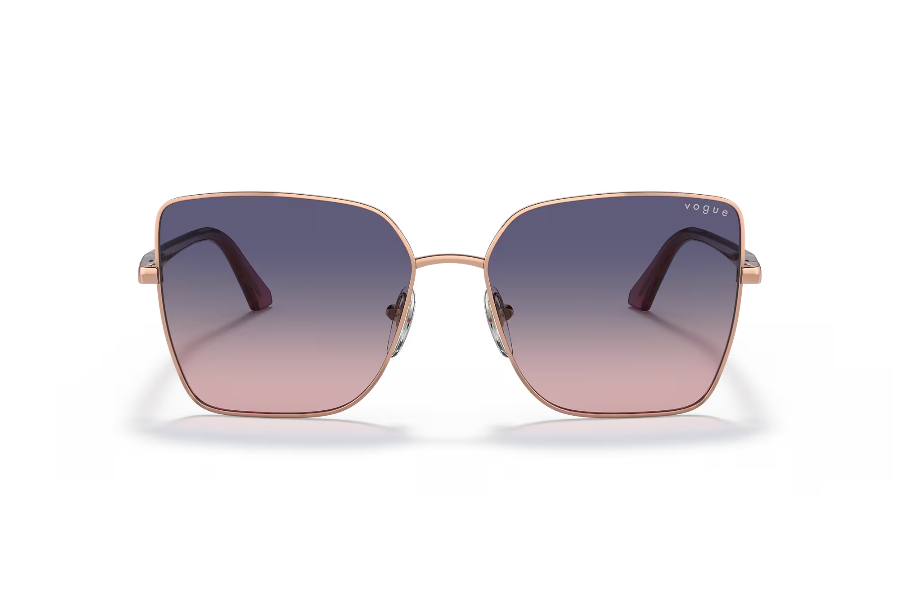 Vogue 0VO4199S 51708H 58 Kadın Güneş Gözlüğü