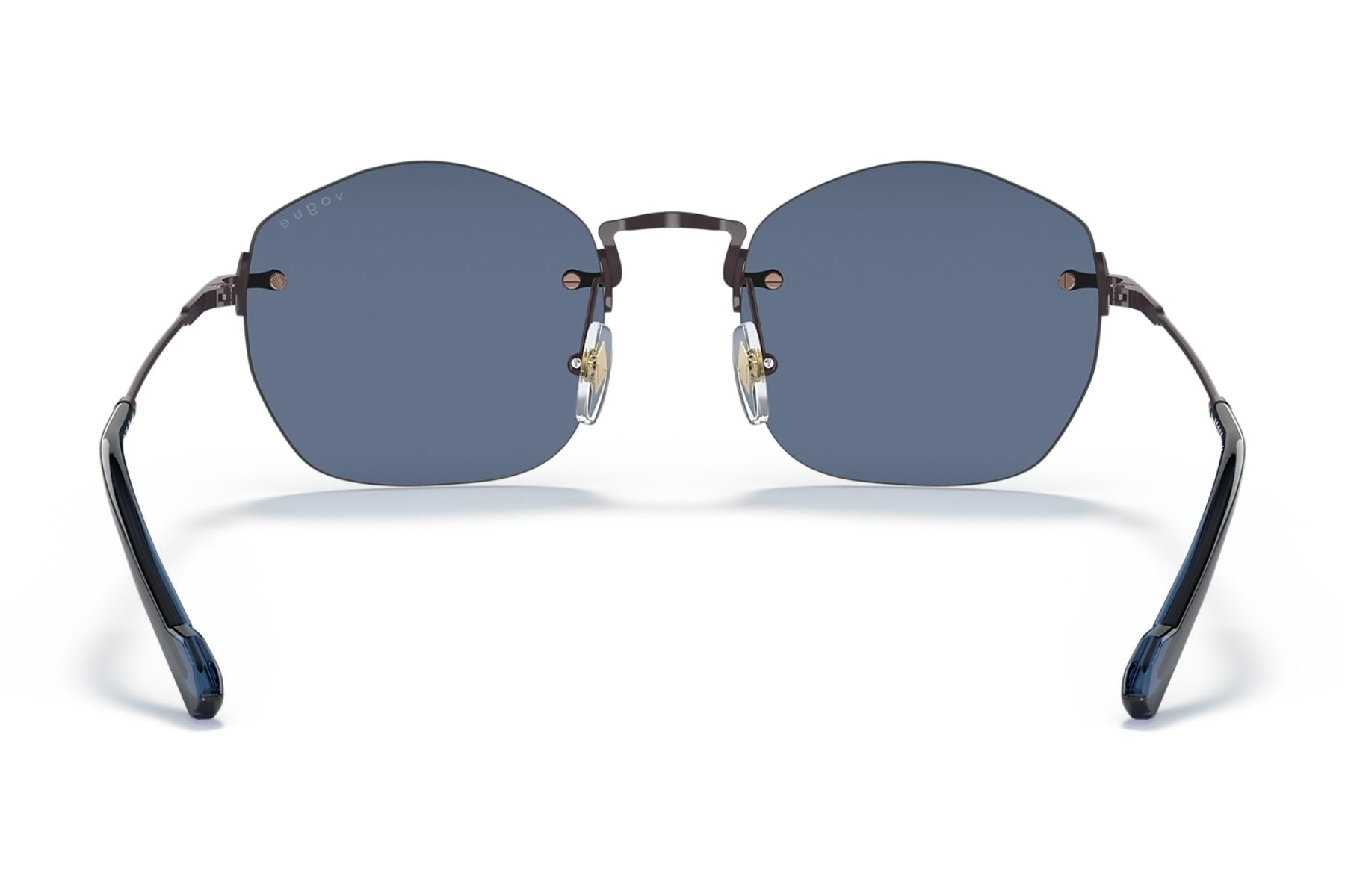 Vogue 0VO4216S 513580 51 Unisex Güneş Gözlüğü