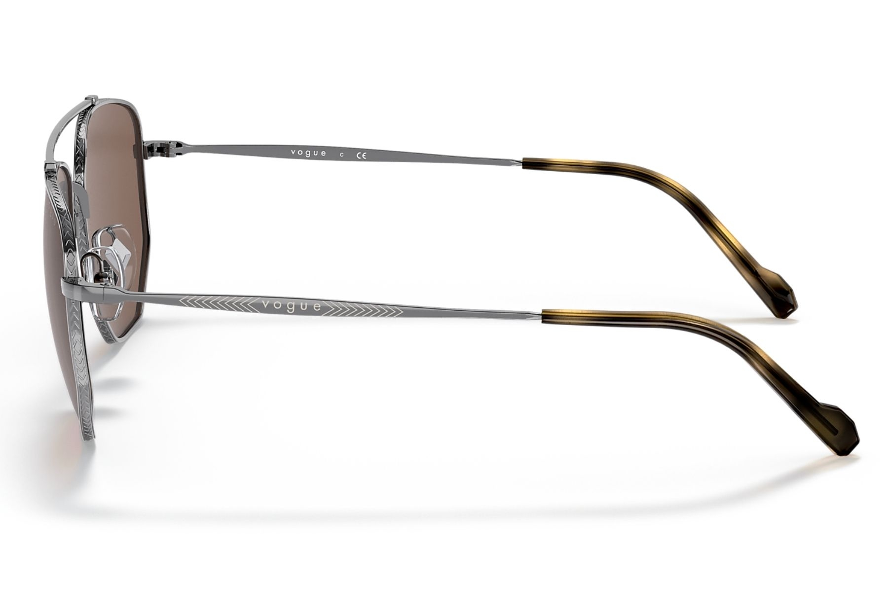 Vogue 0VO4220S 548/73 54 Erkek Güneş Gözlüğü