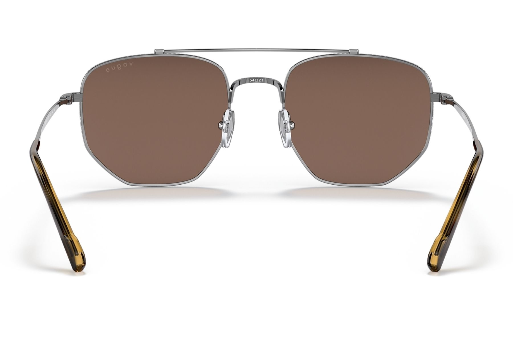 Vogue 0VO4220S 548/73 54 Erkek Güneş Gözlüğü