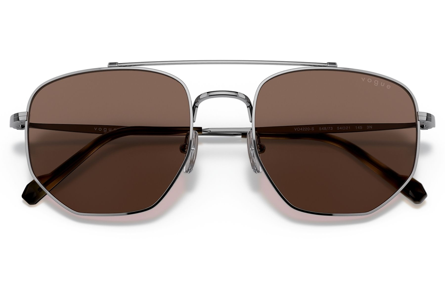 Vogue 0VO4220S 548/73 54 Erkek Güneş Gözlüğü