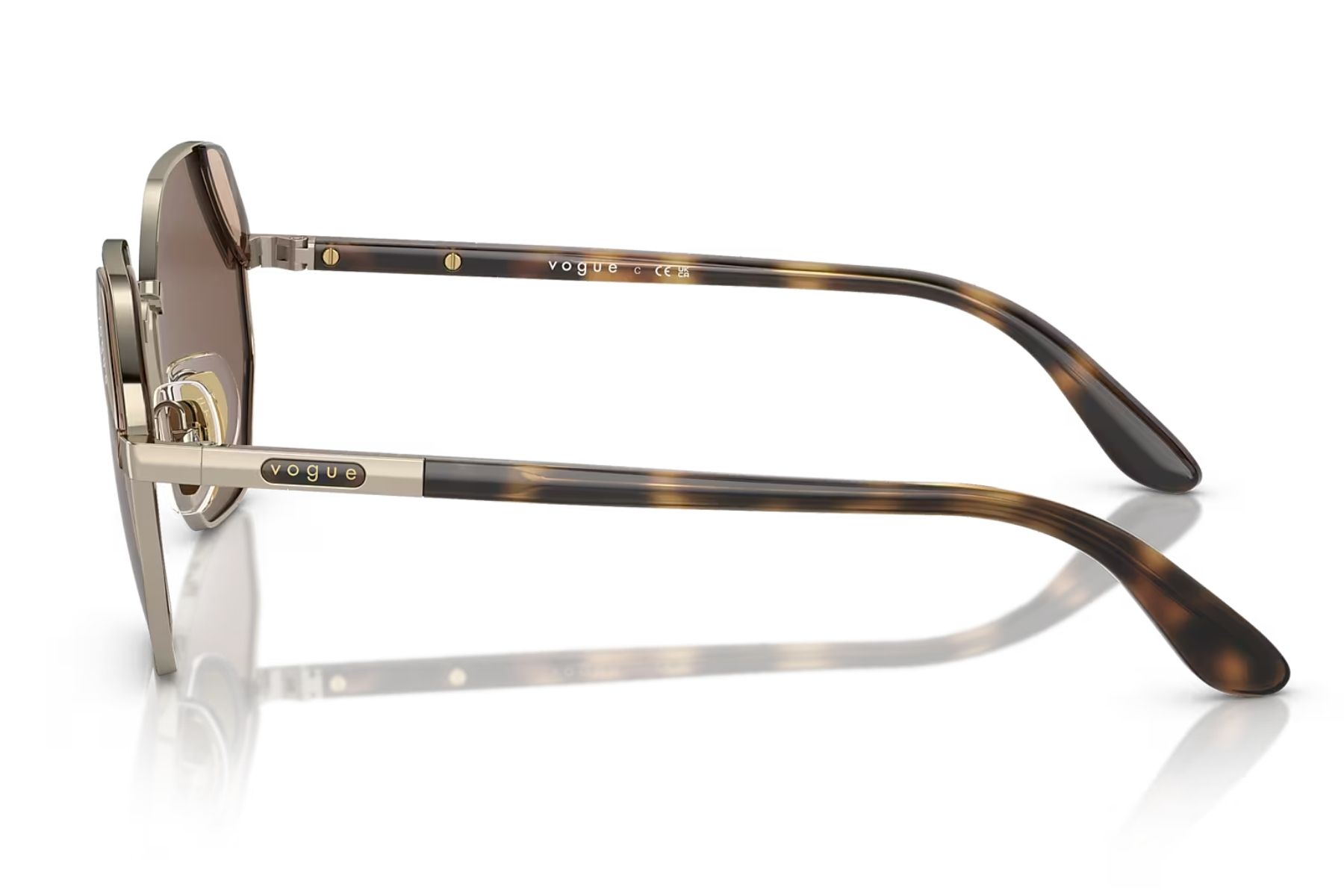 Vogue 0VO4268S 848/73 55 Kadın Güneş Gözlüğü