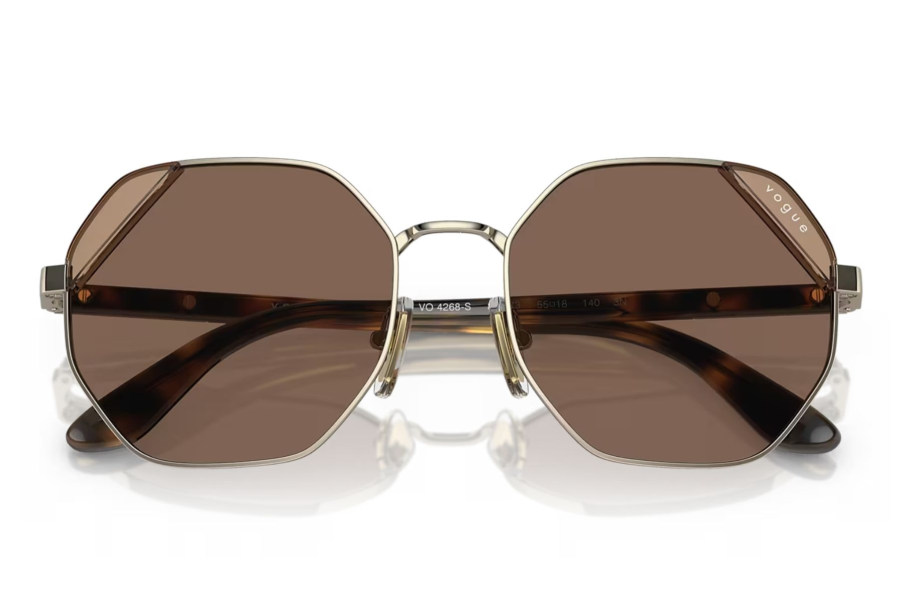 Vogue 0VO4268S 848/73 55 Kadın Güneş Gözlüğü