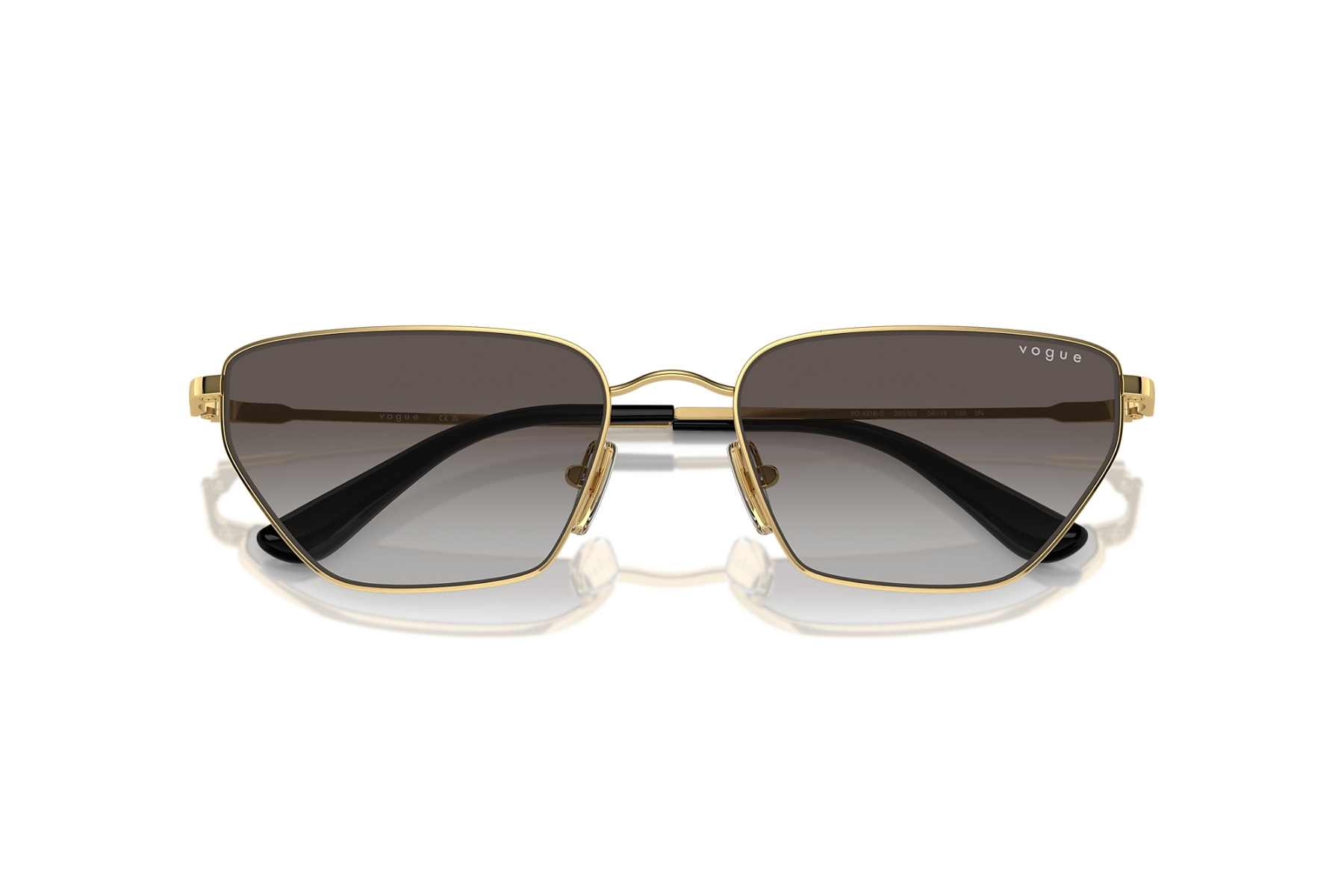 Vogue 0VO4316S 280/8G 56 Kadın Güneş Gözlüğü