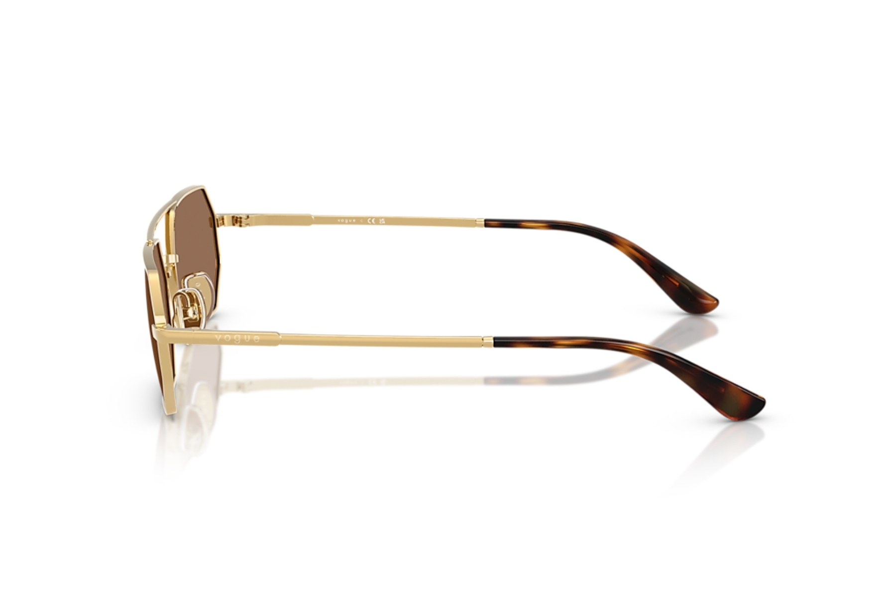 Vogue 0VO4329S 280/73 55 Unisex Güneş Gözlüğü
