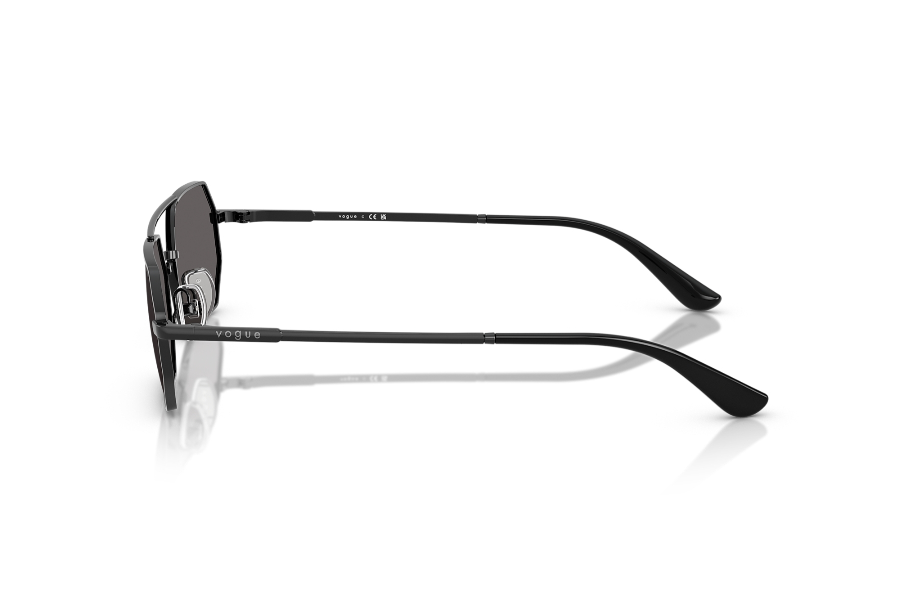 Vogue 0VO4329S 352/87 55 Unisex Güneş Gözlüğü