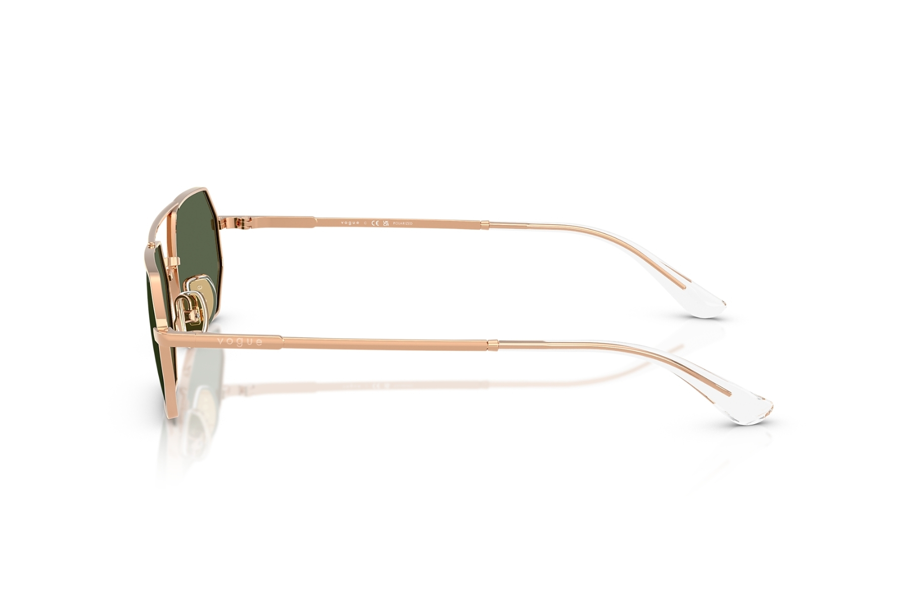 Vogue 0VO4329S 51529A 55 Unisex Güneş Gözlüğü