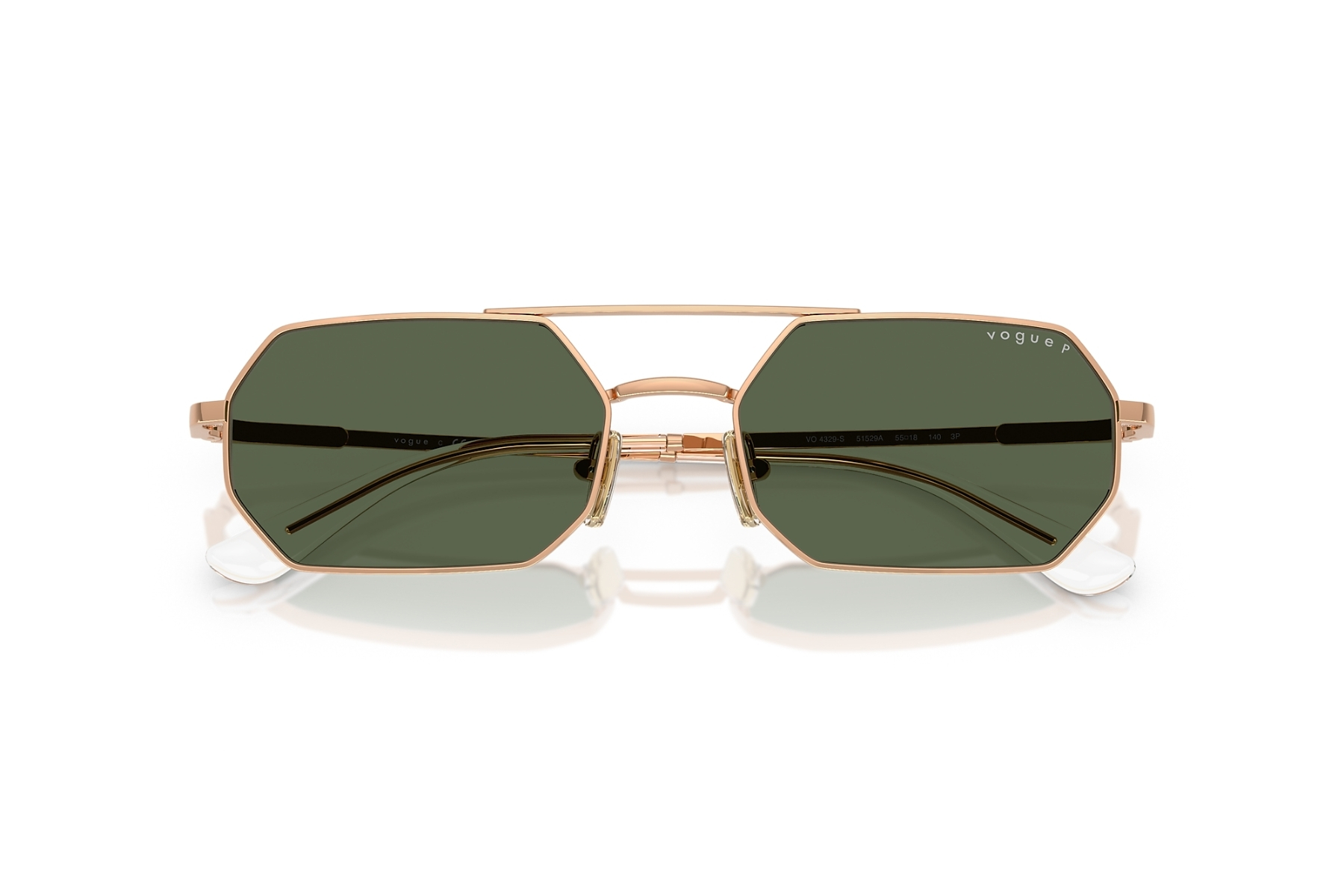 Vogue 0VO4329S 51529A 55 Unisex Güneş Gözlüğü