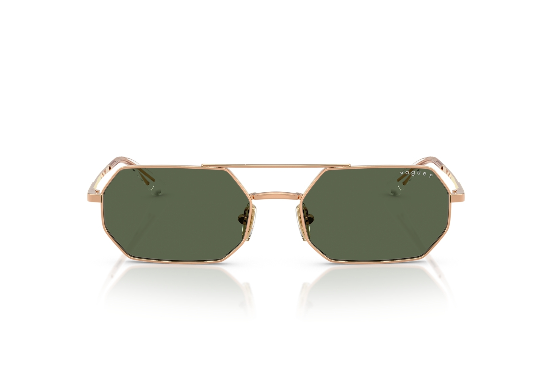 Vogue 0VO4329S 51529A 55 Unisex Güneş Gözlüğü