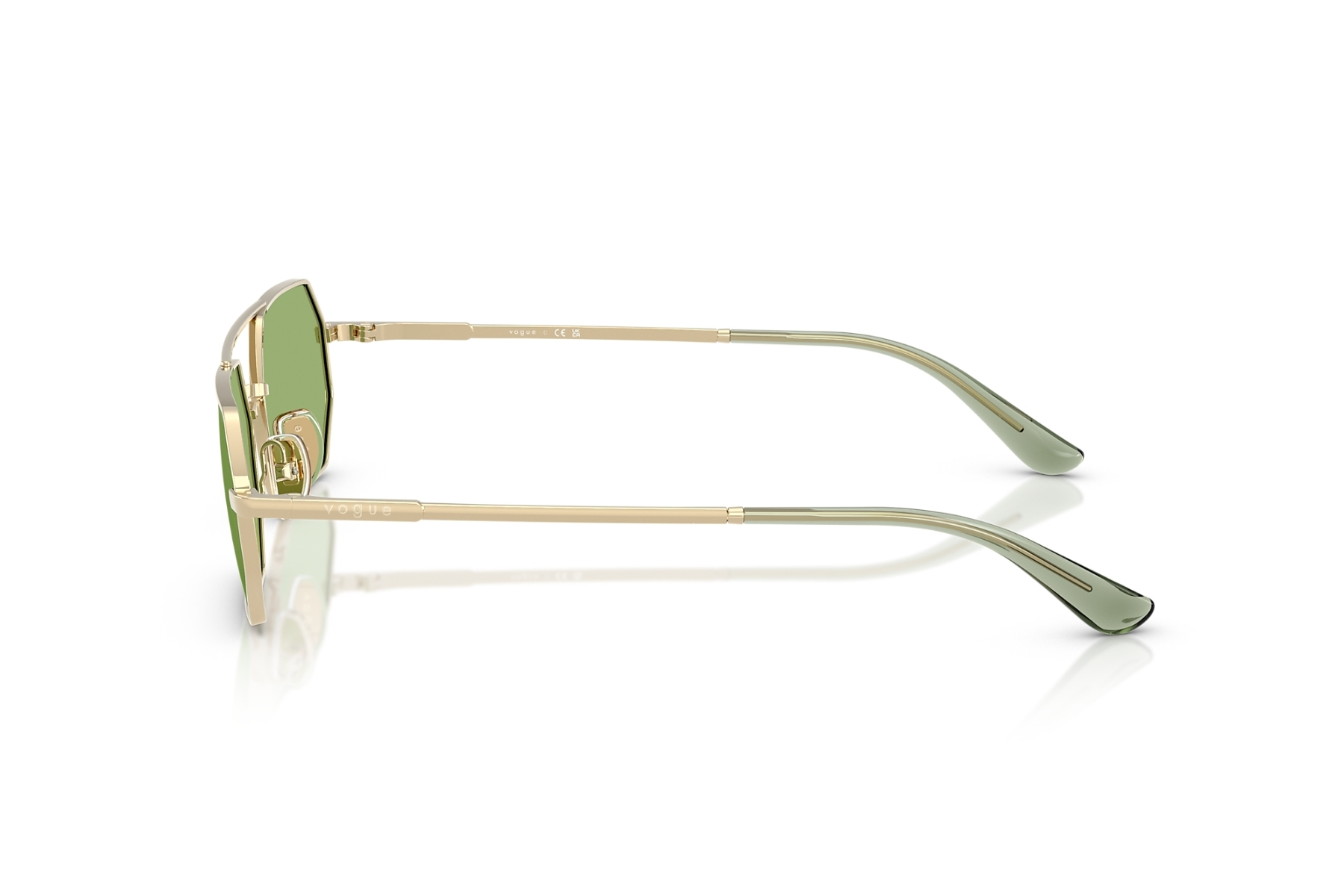 Vogue 0VO4329S 848/2 55 Unisex Güneş Gözlüğü