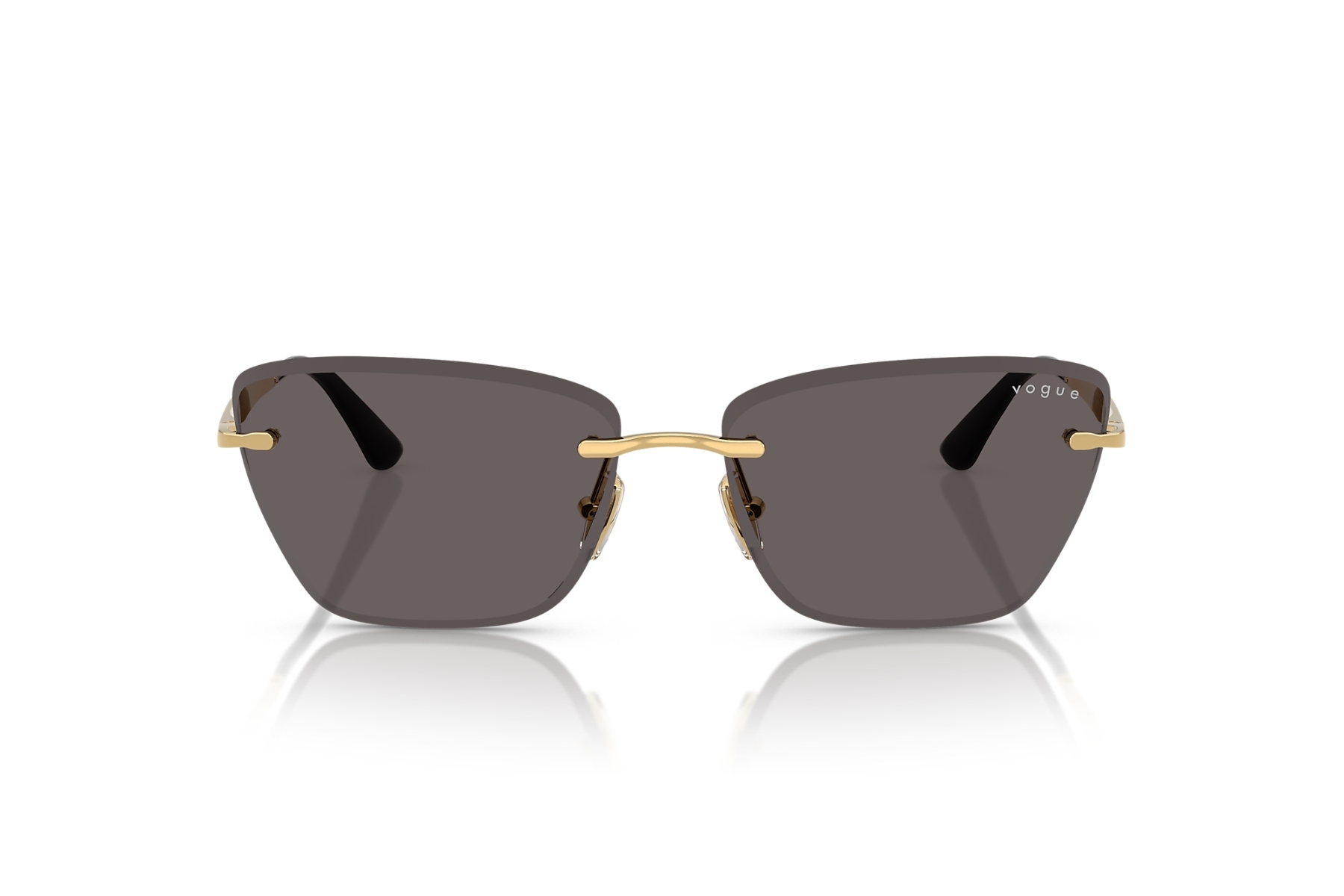 Vogue 0VO4332S 280/87 59 Kadın Güneş Gözlüğü