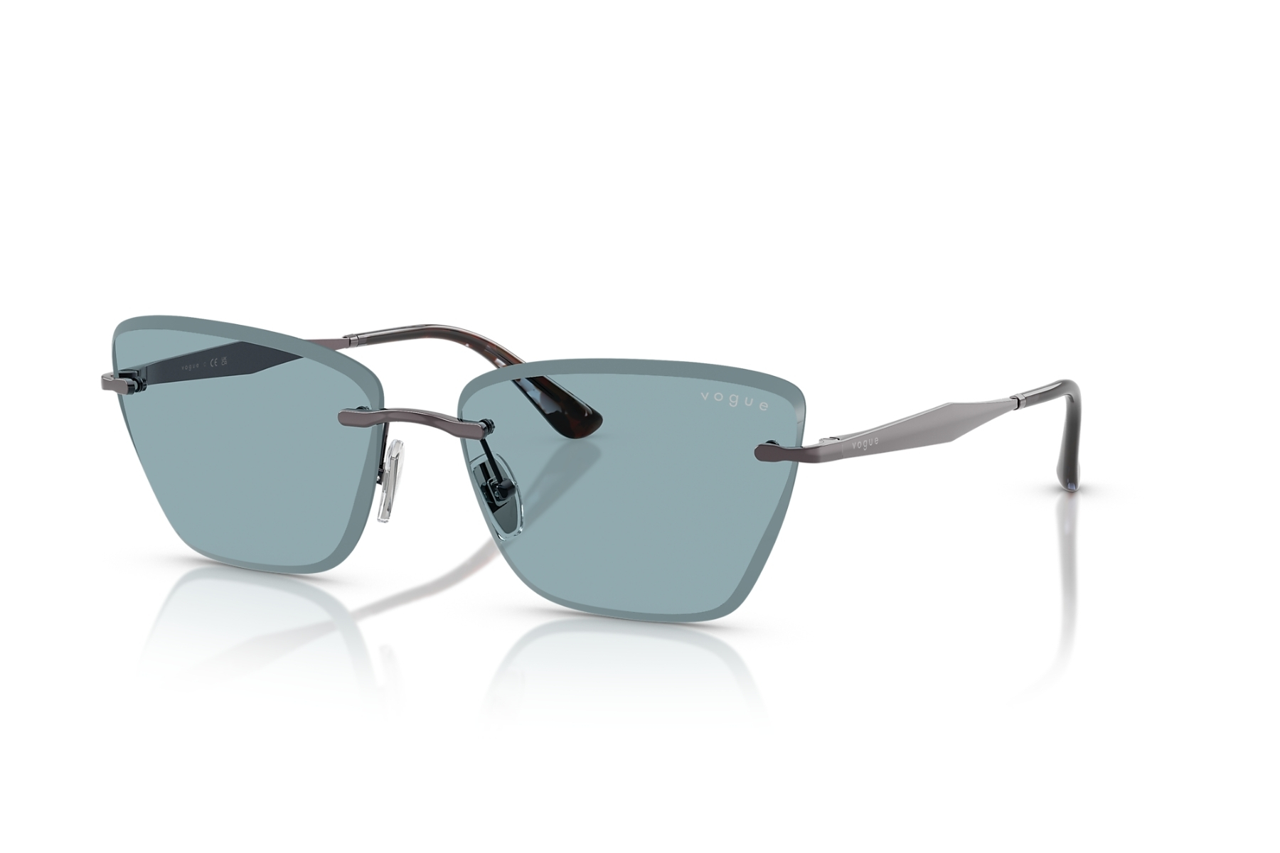 Vogue 0VO4332S 514980 59 Kadın Güneş Gözlüğü