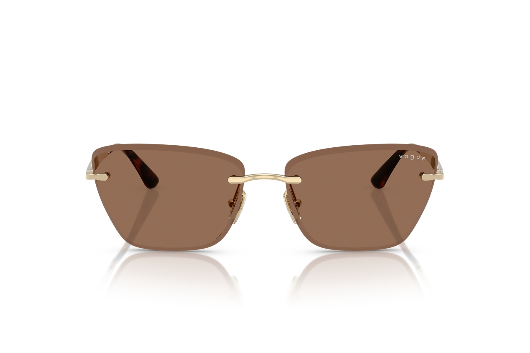 Vogue 0VO4332S 848/73 59 Kadın Güneş Gözlüğü