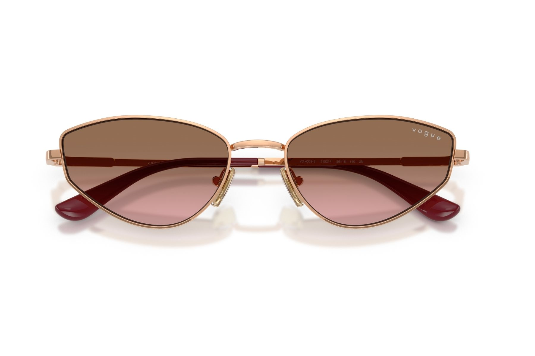 Vogue 0VO4339S 515214 56
