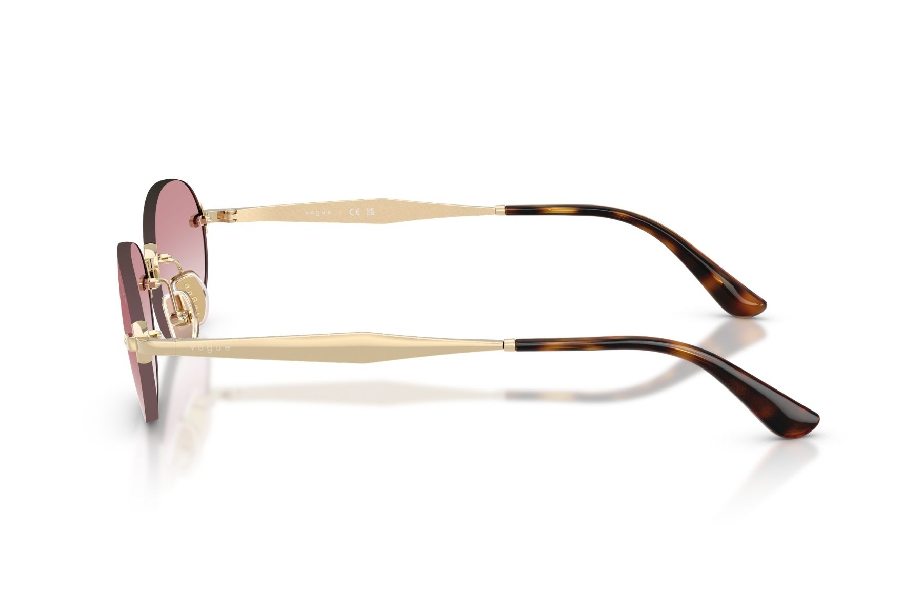 Vogue 0VO4342S 848/3B 55