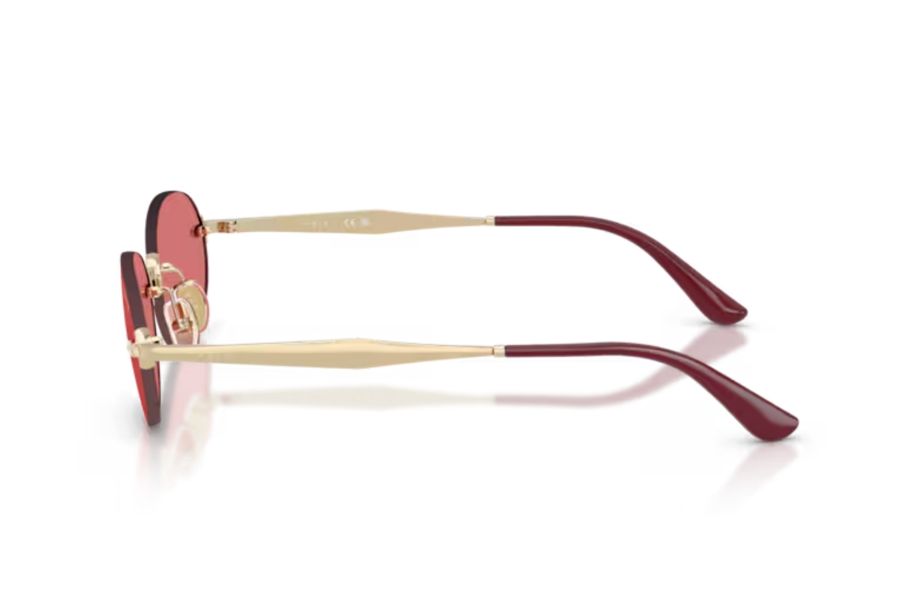 Vogue 0VO4342S 848/75 55