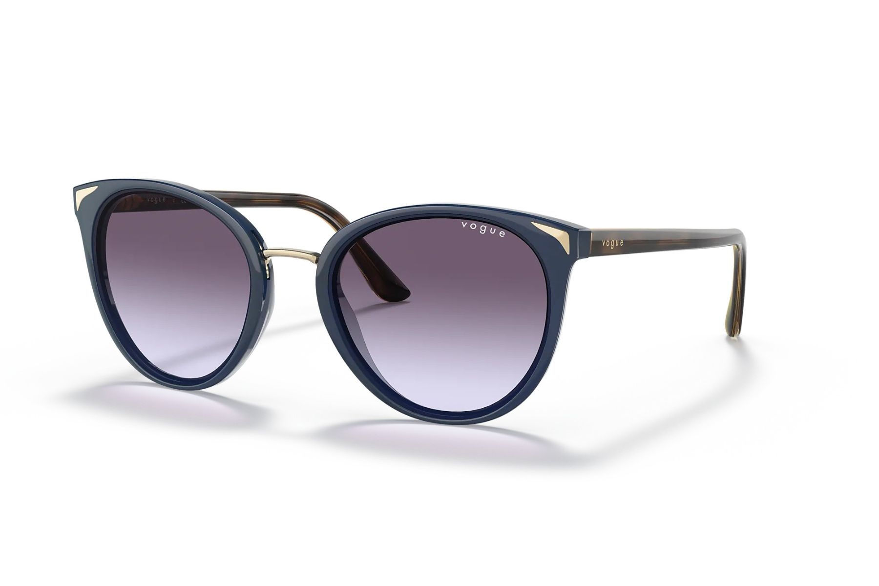 Vogue 0VO5230S 27624Q 54 Kadın Güneş Gözlüğü