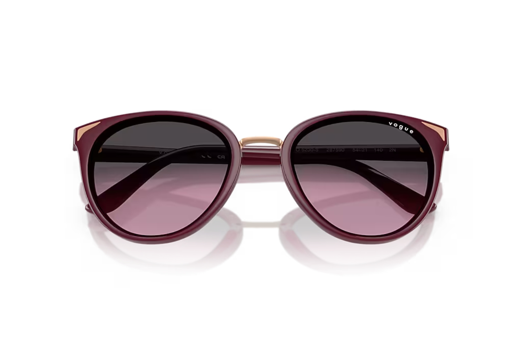 Vogue 0VO5230S 287590 54 Kadın Güneş Gözlüğü