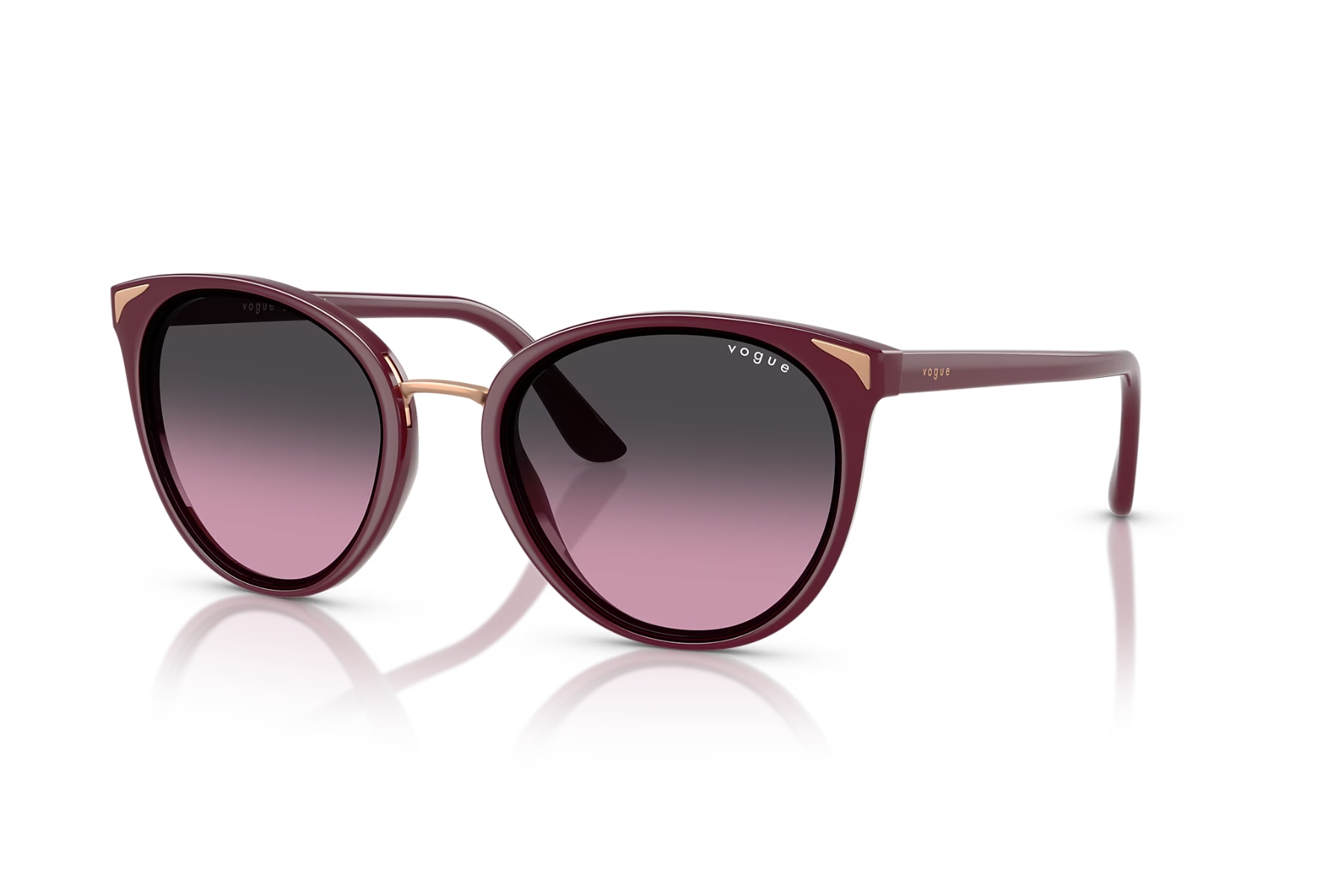 Vogue 0VO5230S 287590 54 Kadın Güneş Gözlüğü