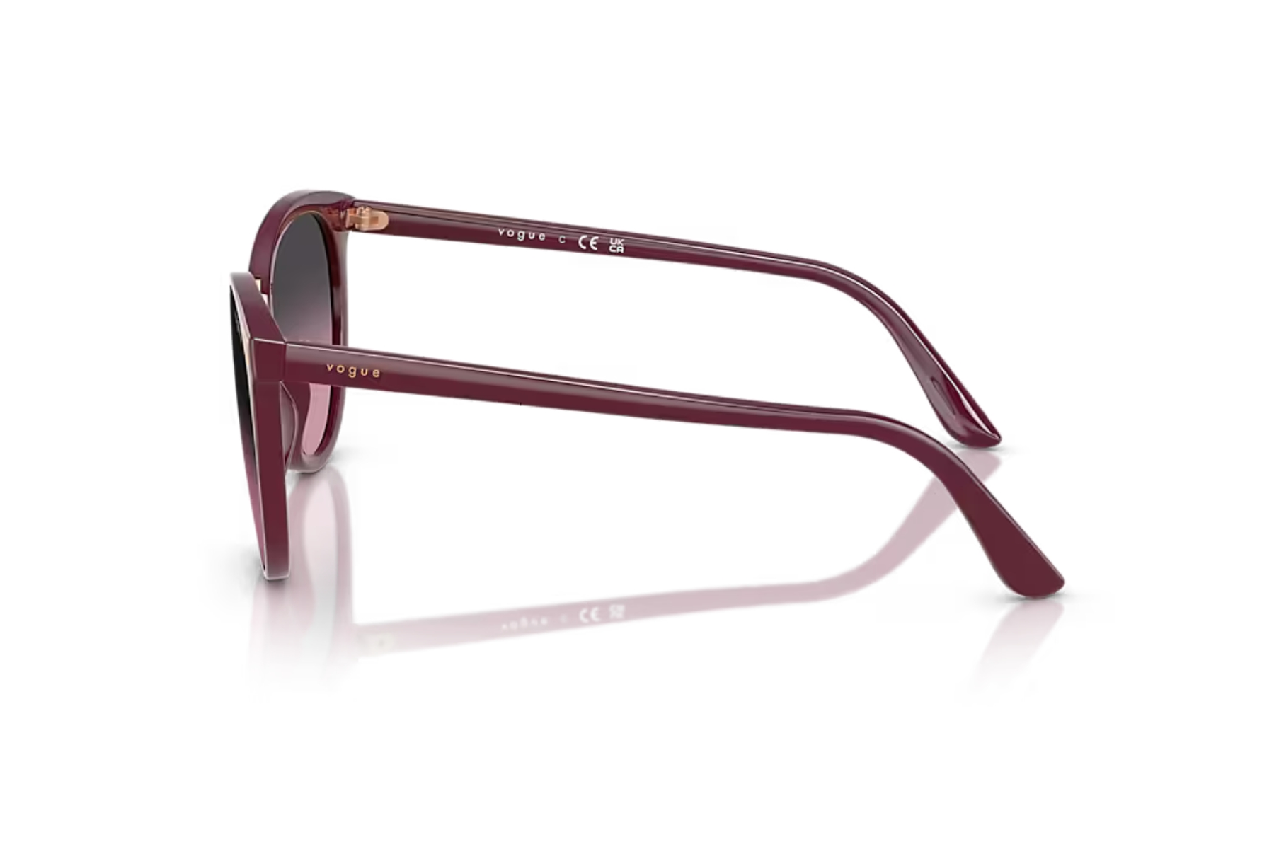 Vogue 0VO5230S 287590 54 Kadın Güneş Gözlüğü