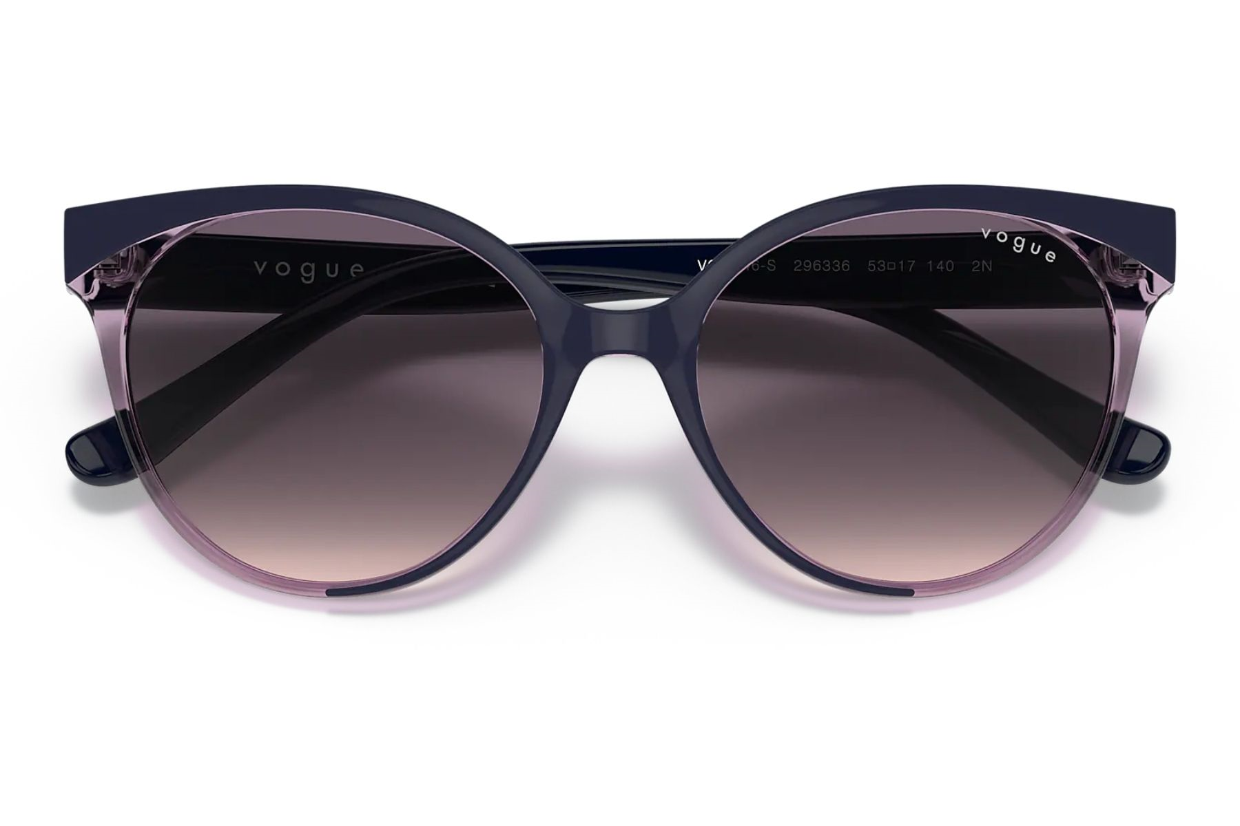 Vogue 0VO5246S 296336 53 Kadın Güneş Gözlüğü