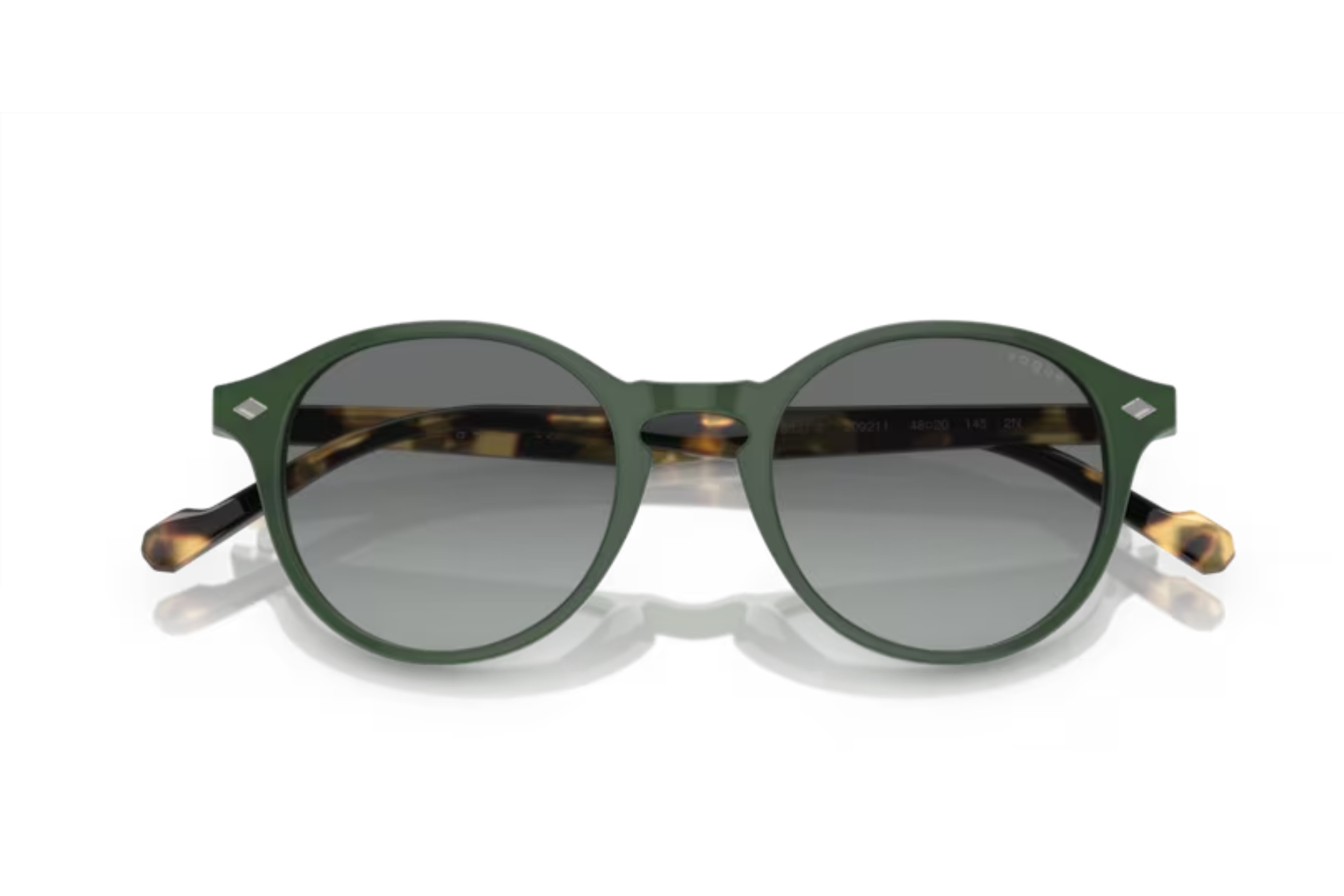 Vogue 0VO5327S 309211 51 Unisex Güneş Gözlüğü