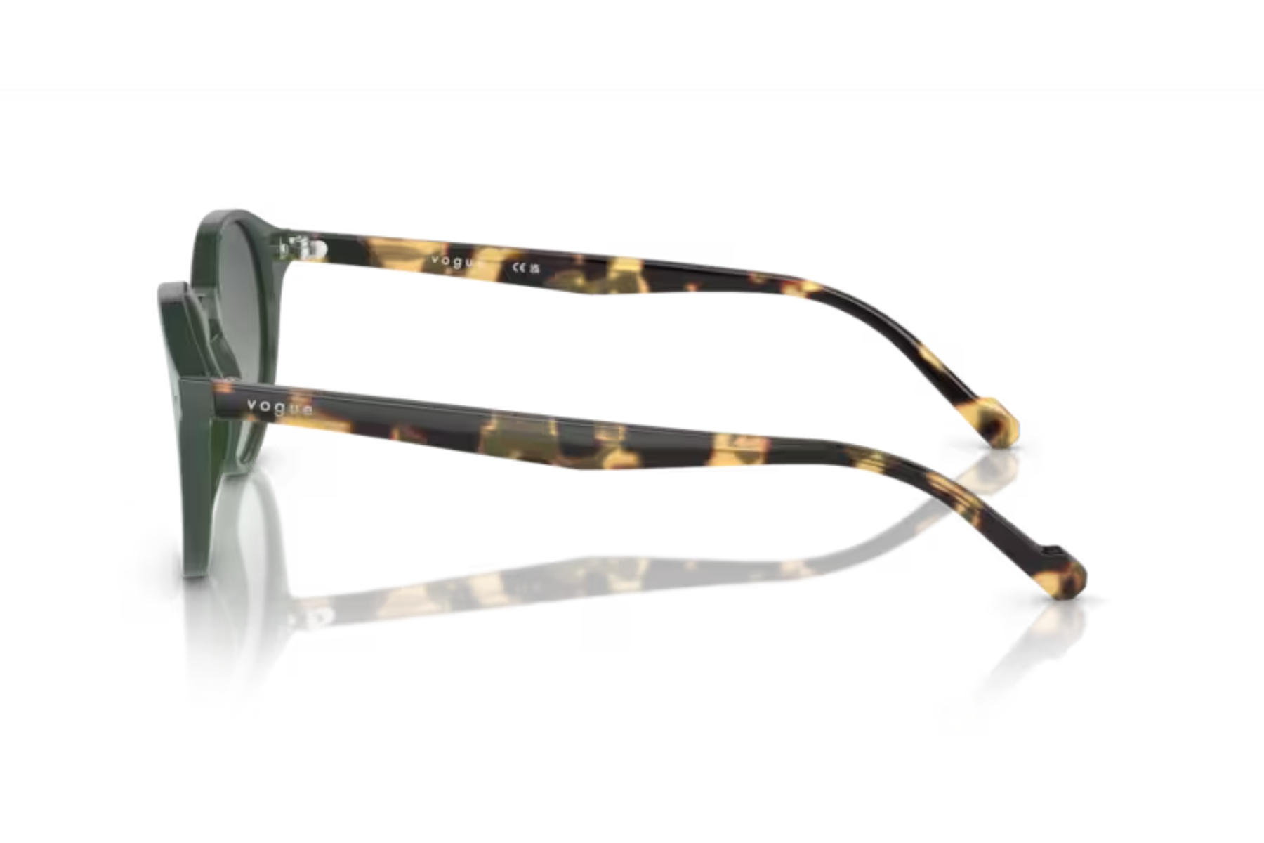 Vogue 0VO5327S 309211 51 Unisex Güneş Gözlüğü