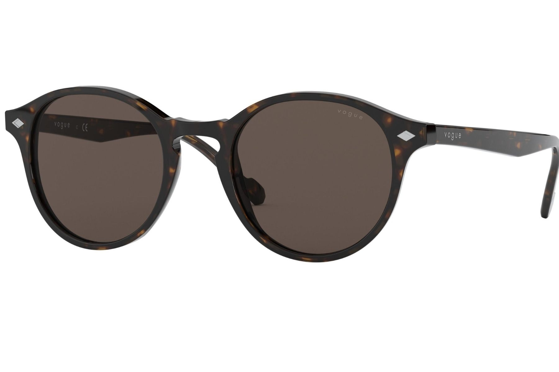 Vogue 0VO5327S W65673 51 Unisex Güneş Gözlüğü