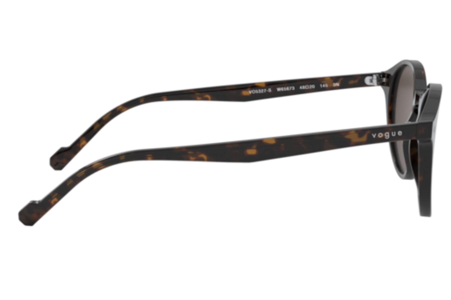 Vogue 0VO5327S W65673 51 Unisex Güneş Gözlüğü