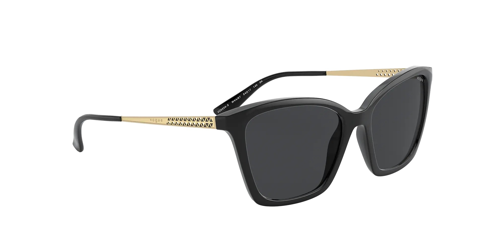 Vogue 0VO5333S W44/87 54 Kadın Güneş Gözlüğü