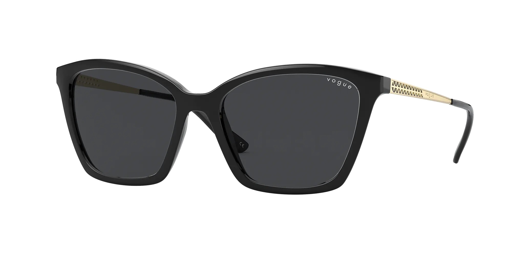 Vogue 0VO5333S W44/87 54 Kadın Güneş Gözlüğü