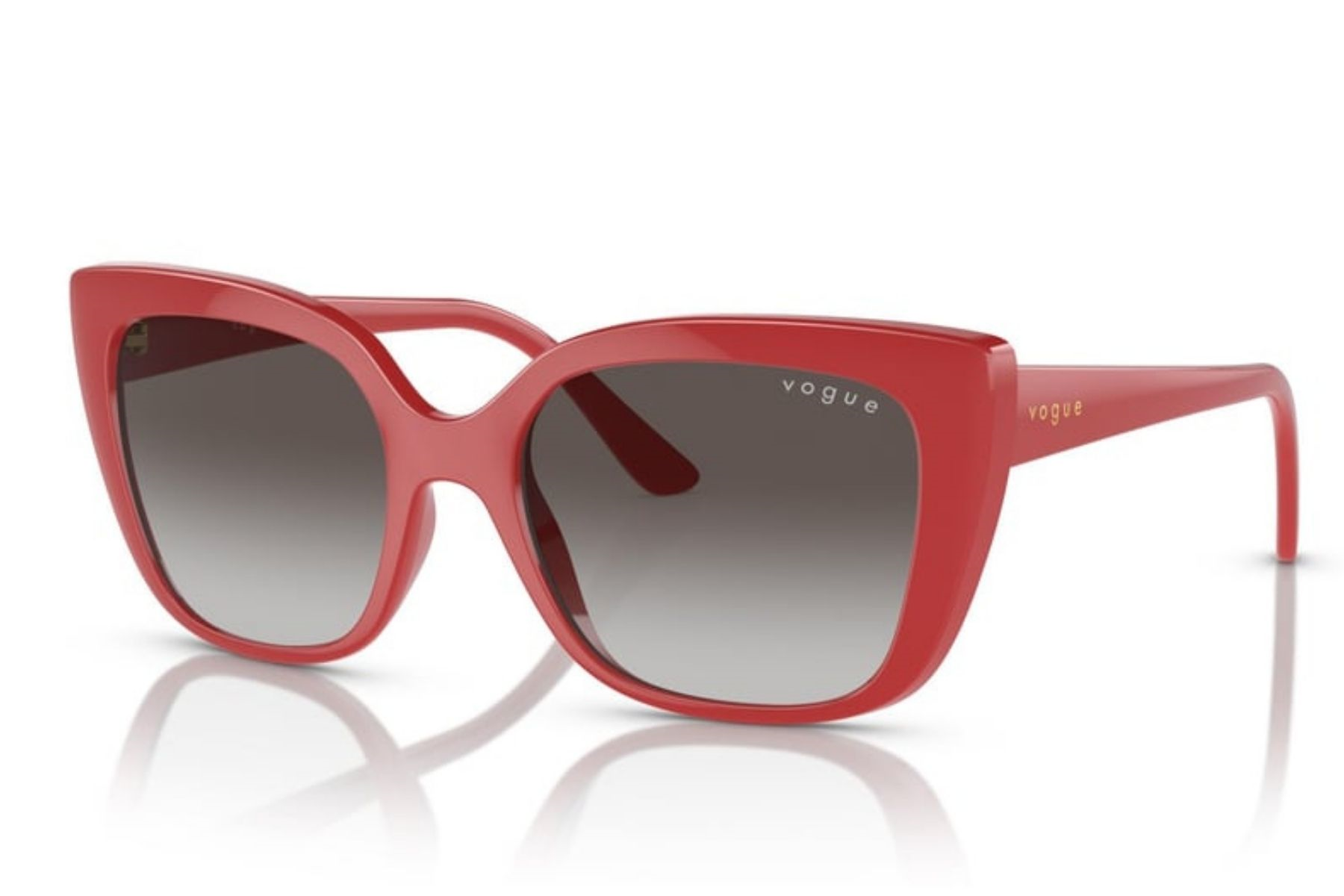 Vogue 0VO5337S 30808G 53 Kadın Güneş Gözlüğü