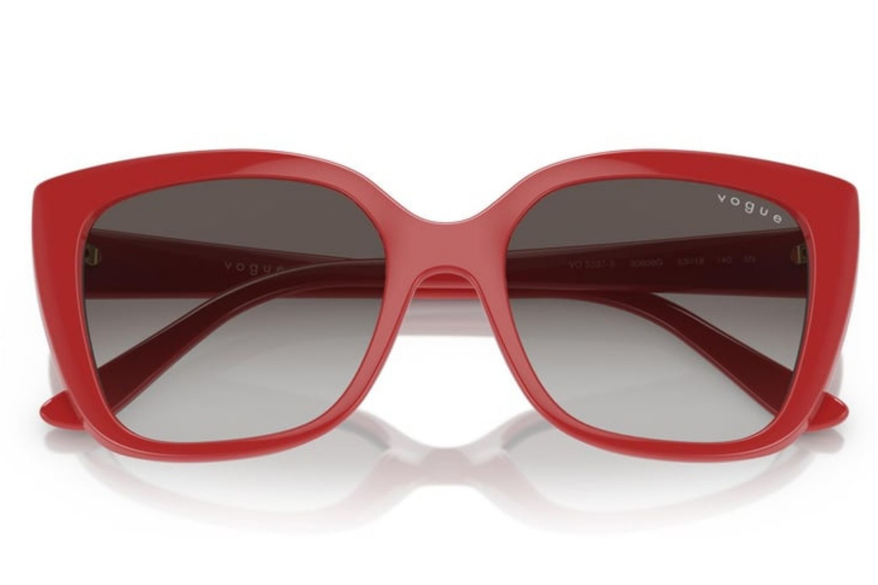 Vogue 0VO5337S 30808G 53 Kadın Güneş Gözlüğü