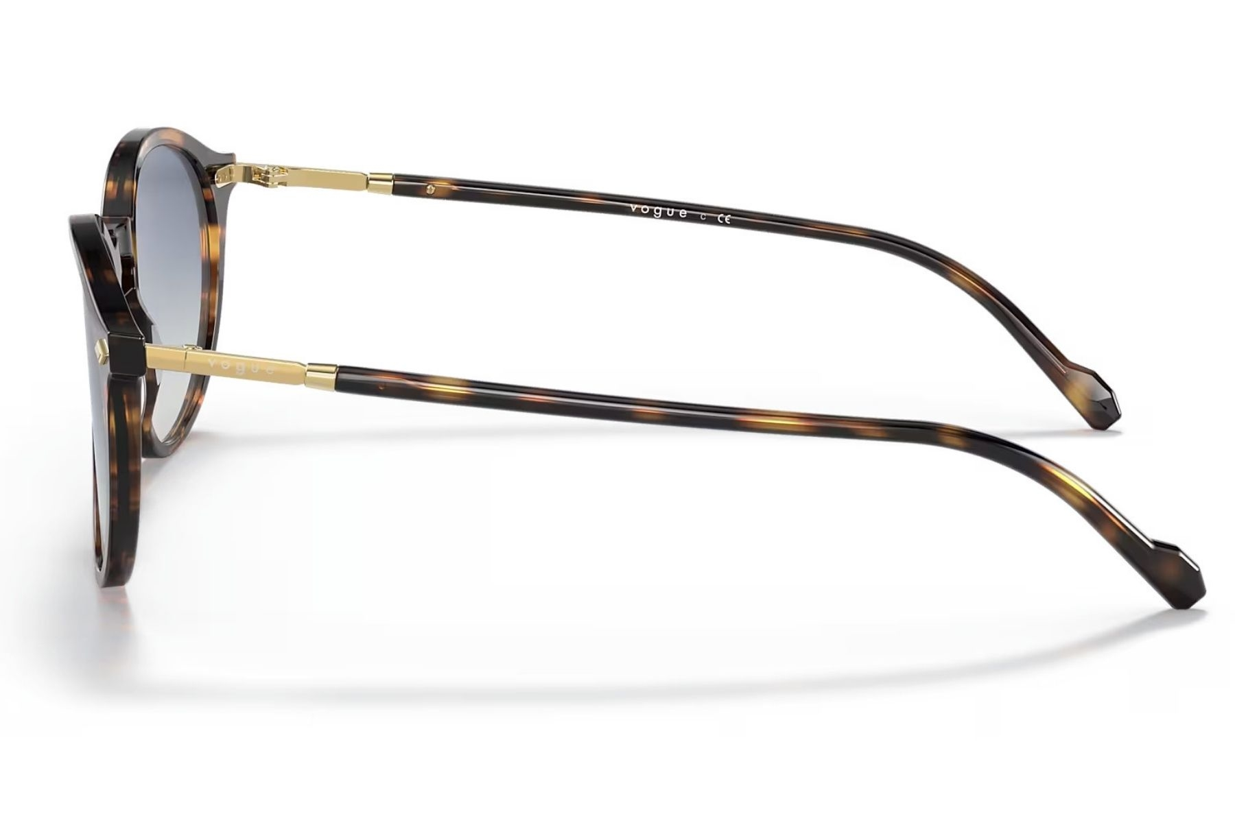 Vogue 0VO5432S 28194L 51 Unisex Güneş Gözlüğü