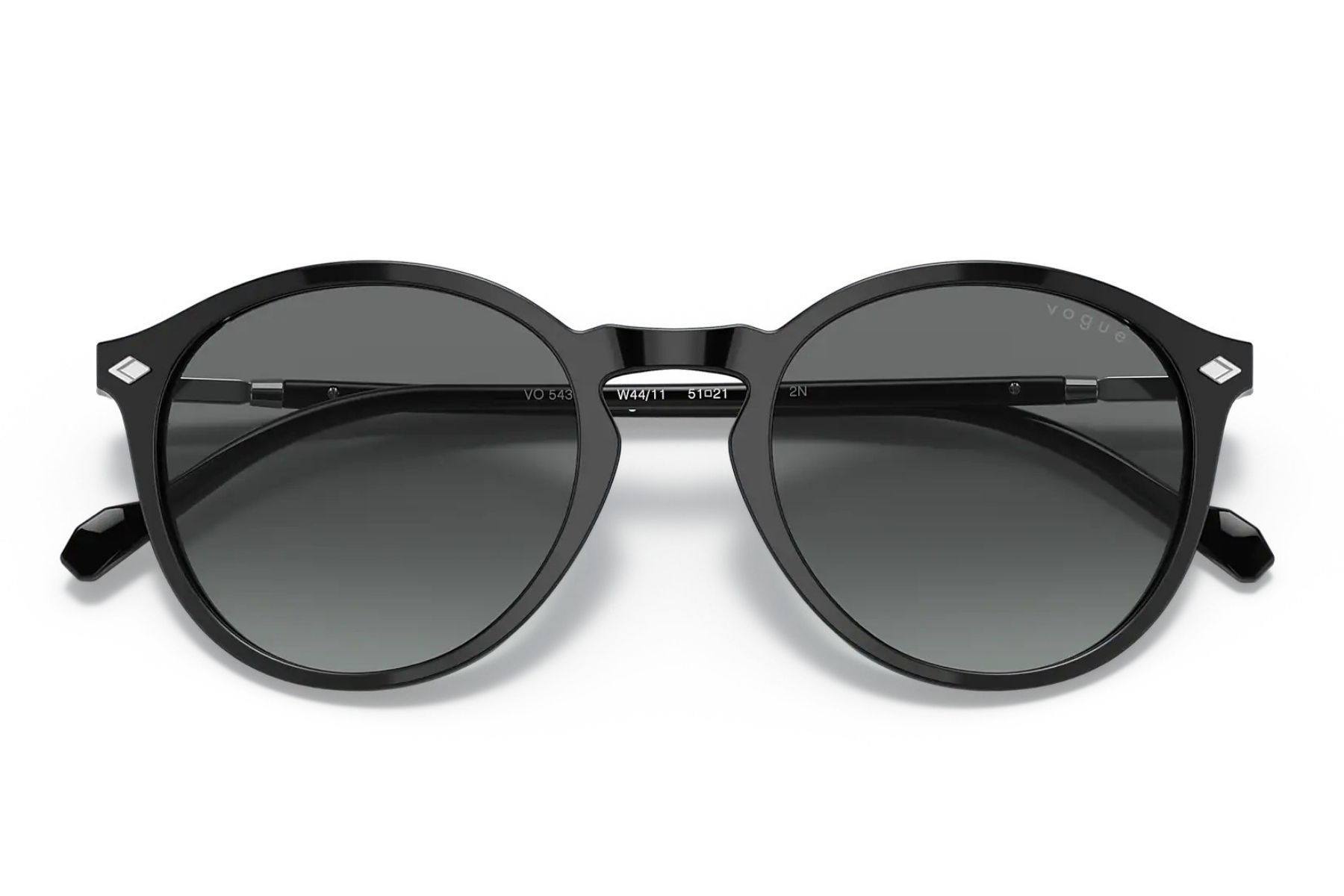 Vogue 0VO5432S W44/11 51 Unisex Güneş Gözlüğü