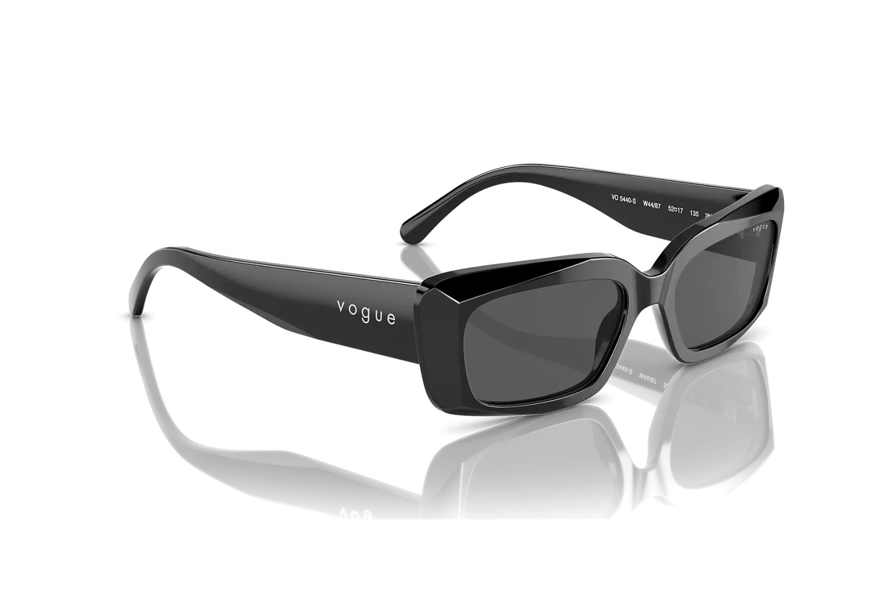 Vogue 0VO5440S W44/87 52 Kadın Güneş Gözlüğü