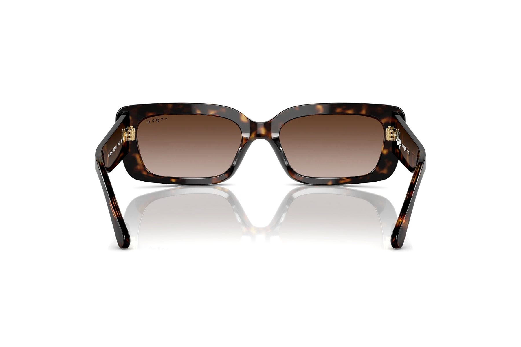 Vogue 0VO5440S W65613 52 Kadın Güneş Gözlüğü