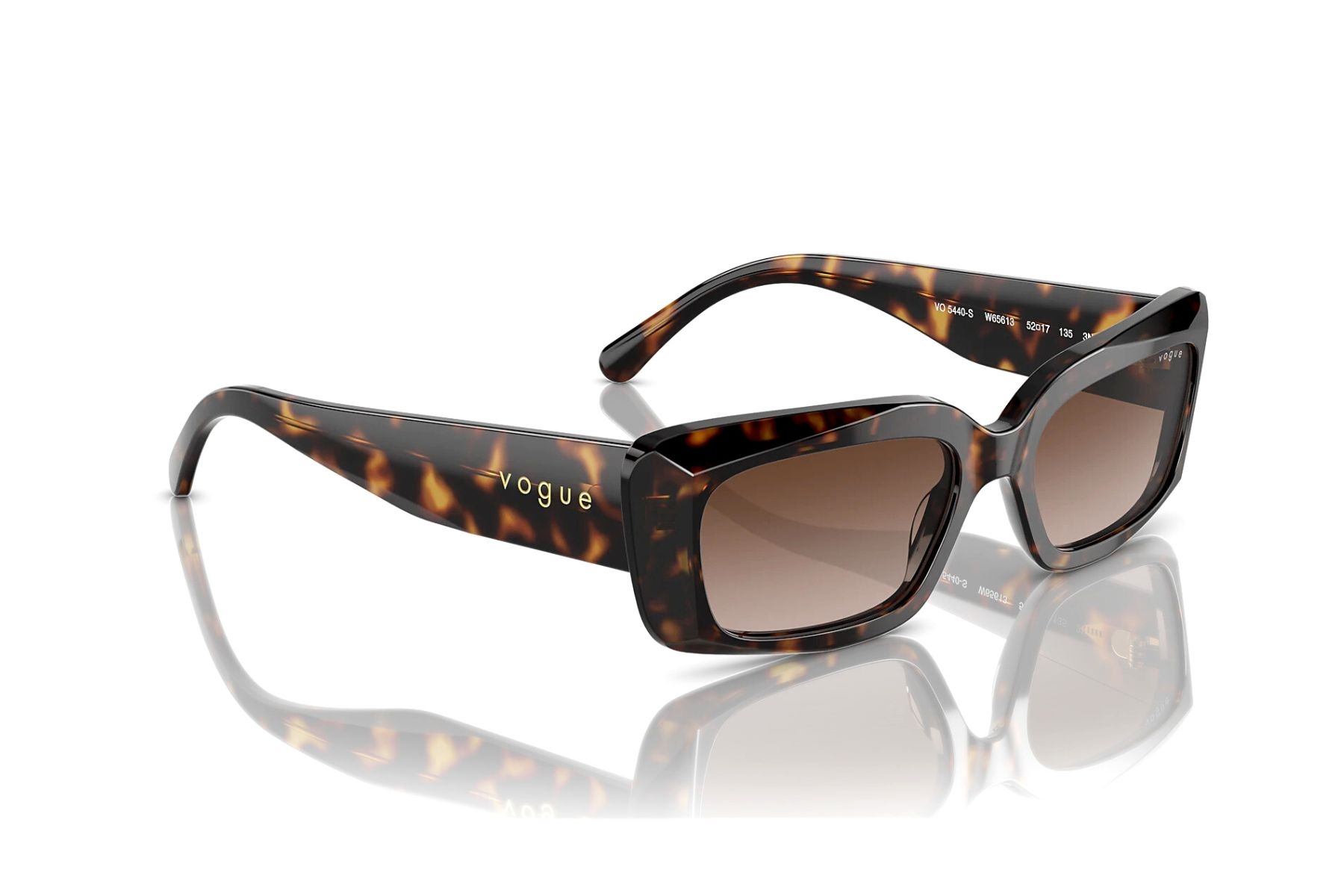 Vogue 0VO5440S W65613 52 Kadın Güneş Gözlüğü
