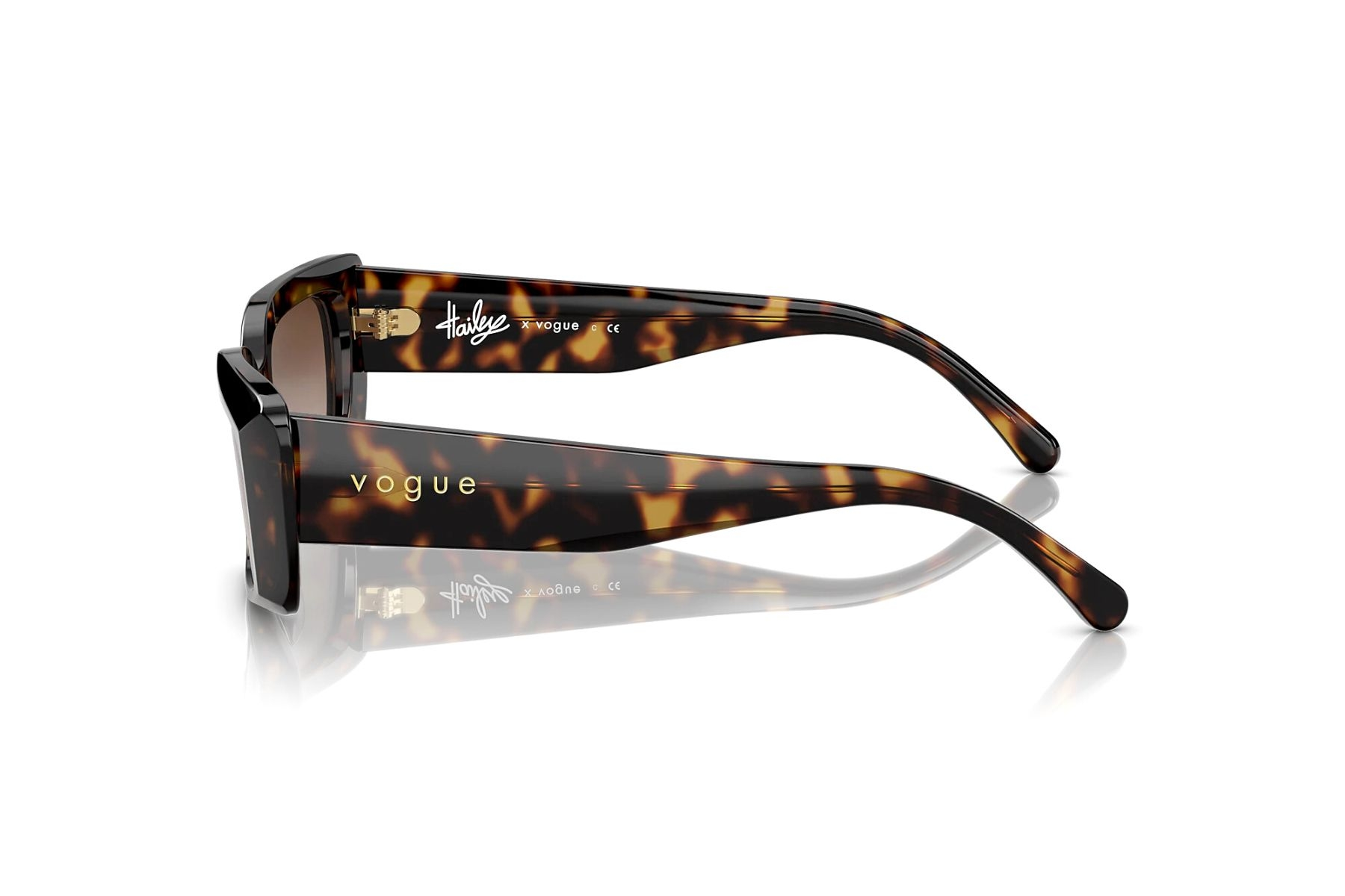 Vogue 0VO5440S W65613 52 Kadın Güneş Gözlüğü