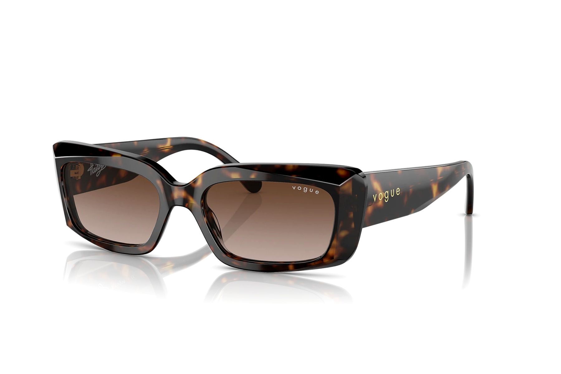 Vogue 0VO5440S W65613 52 Kadın Güneş Gözlüğü