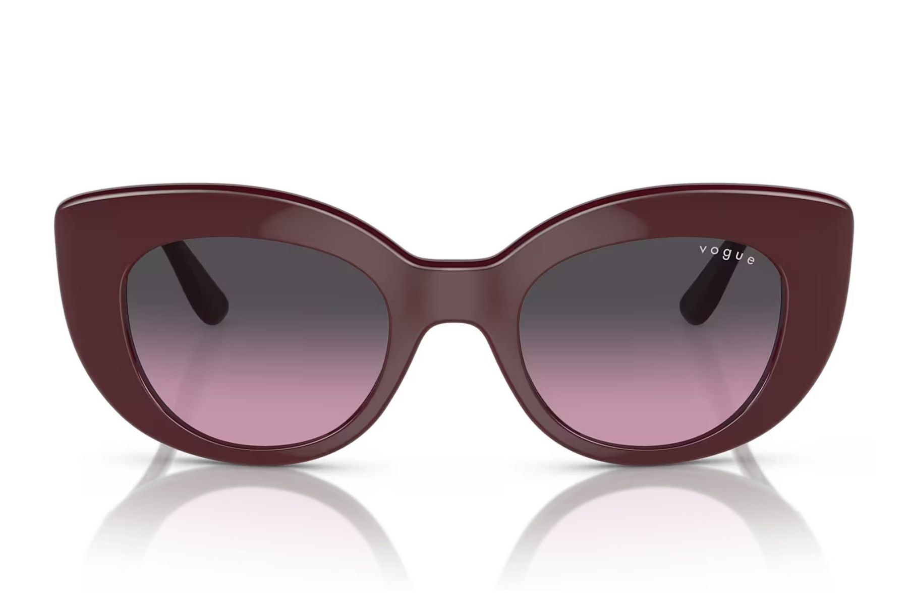 Vogue 0VO5480S 304890 49 Kadın Güneş Gözlüğü