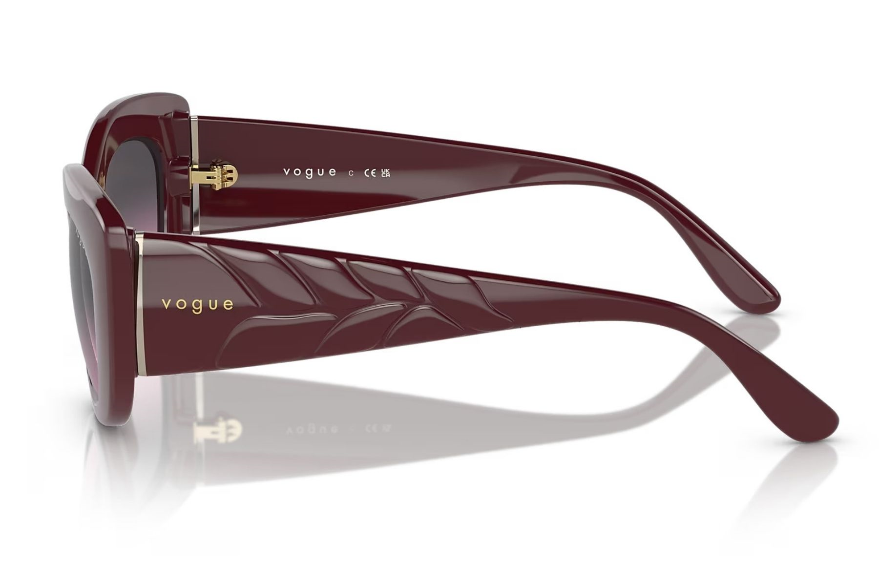 Vogue 0VO5480S 304890 49 Kadın Güneş Gözlüğü