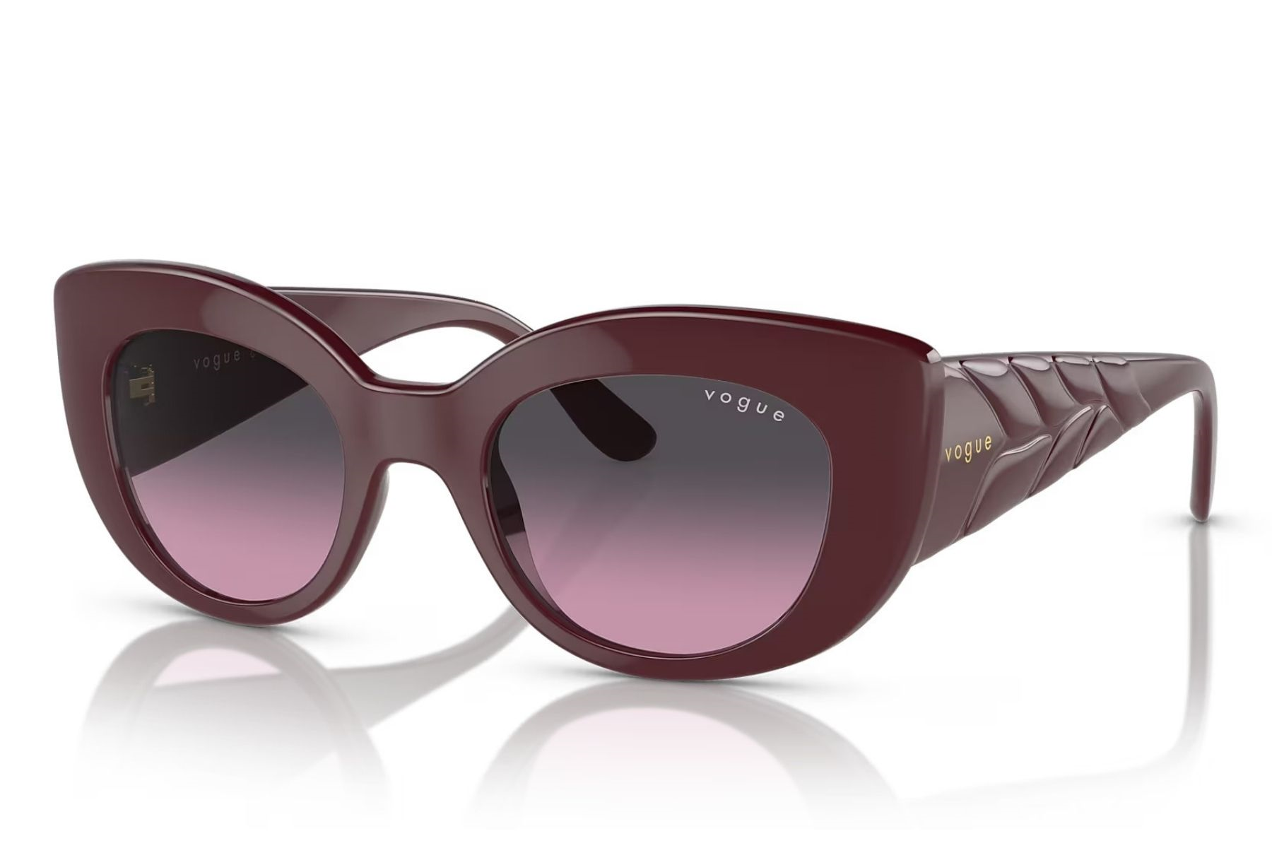 Vogue 0VO5480S 304890 49 Kadın Güneş Gözlüğü
