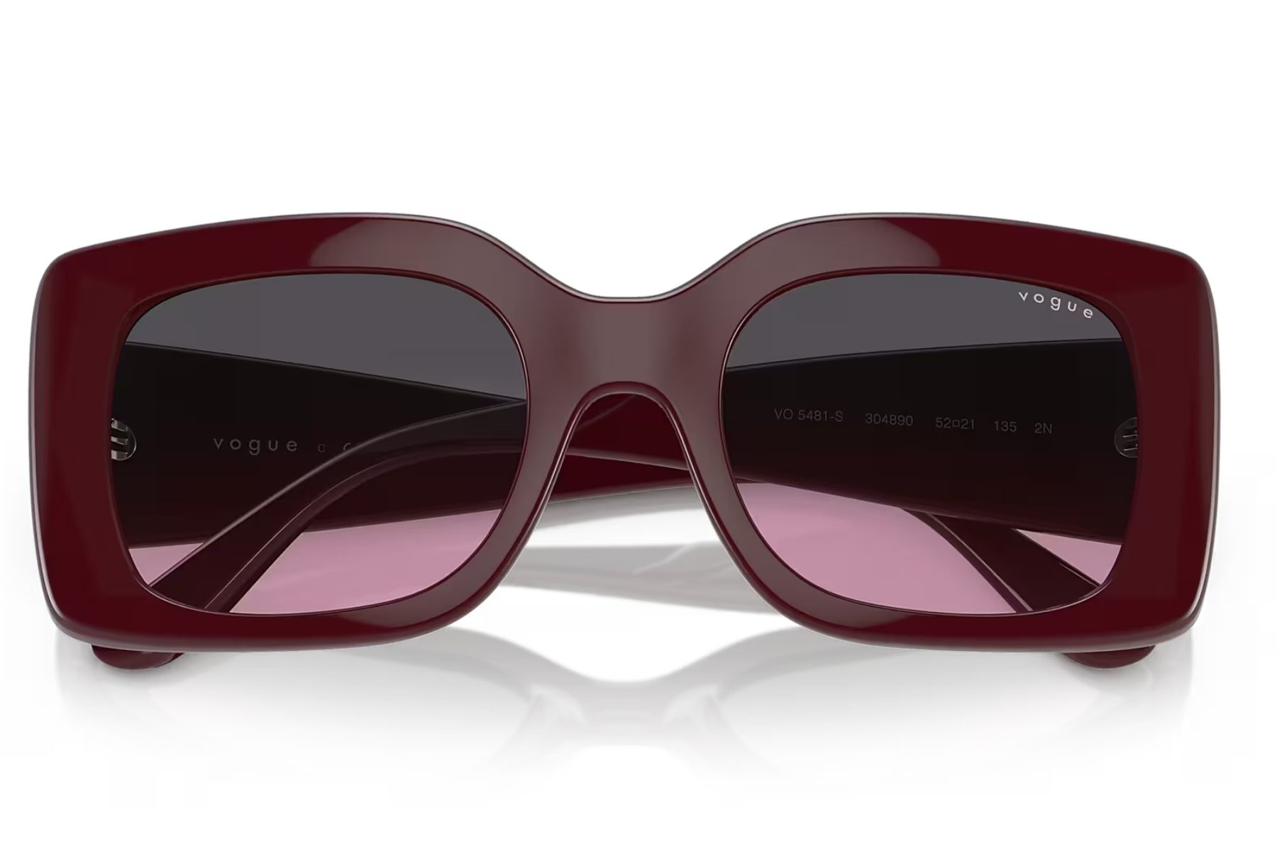 Vogue 0VO5481S 304890 52 Kadın Güneş Gözlüğü