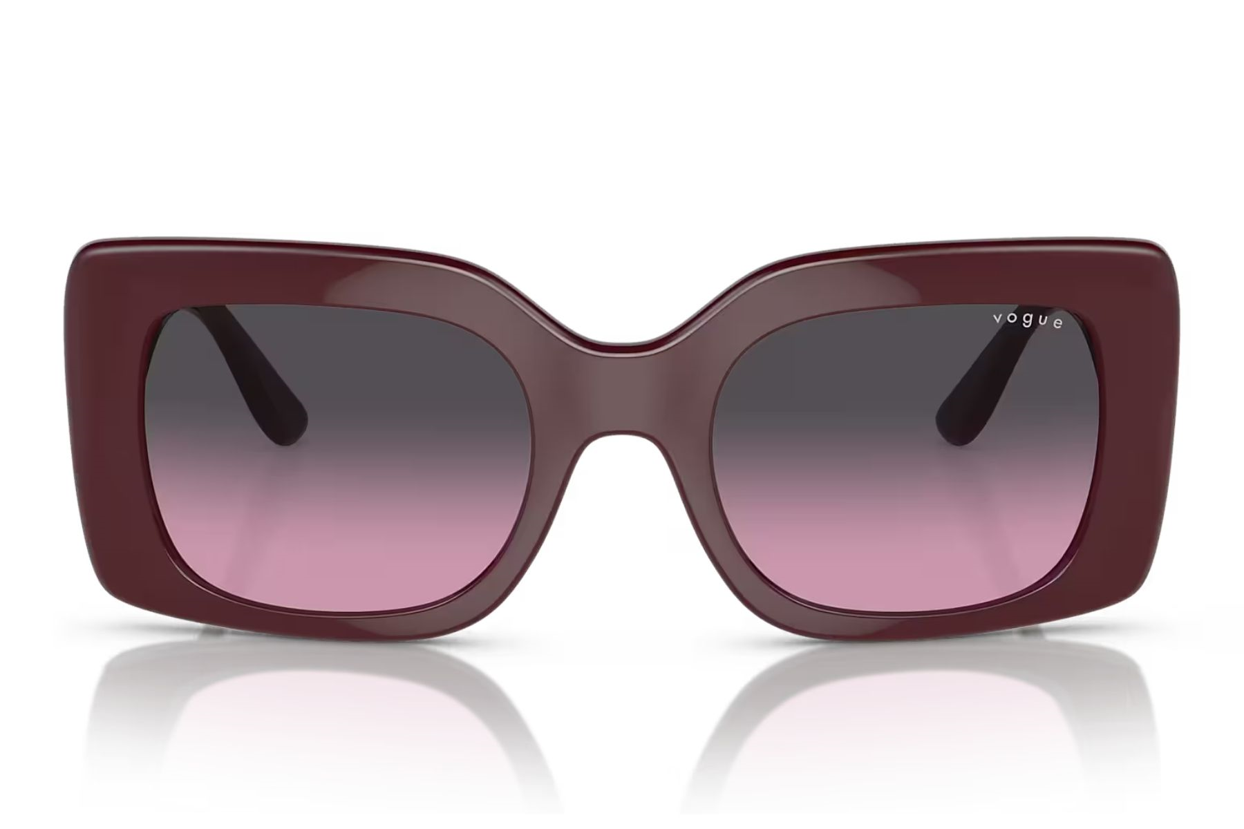 Vogue 0VO5481S 304890 52 Kadın Güneş Gözlüğü